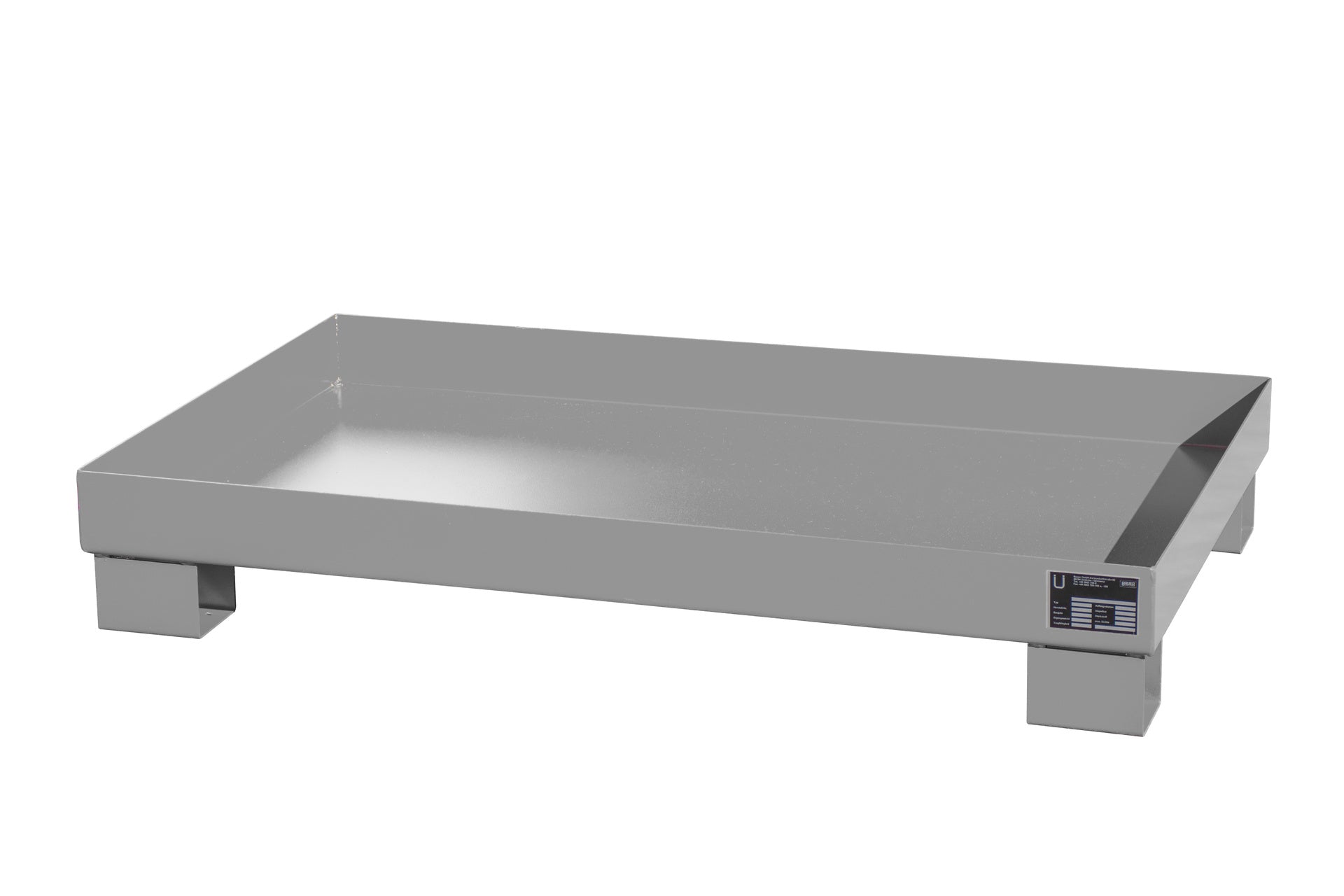 Sump Tray AW 60-3