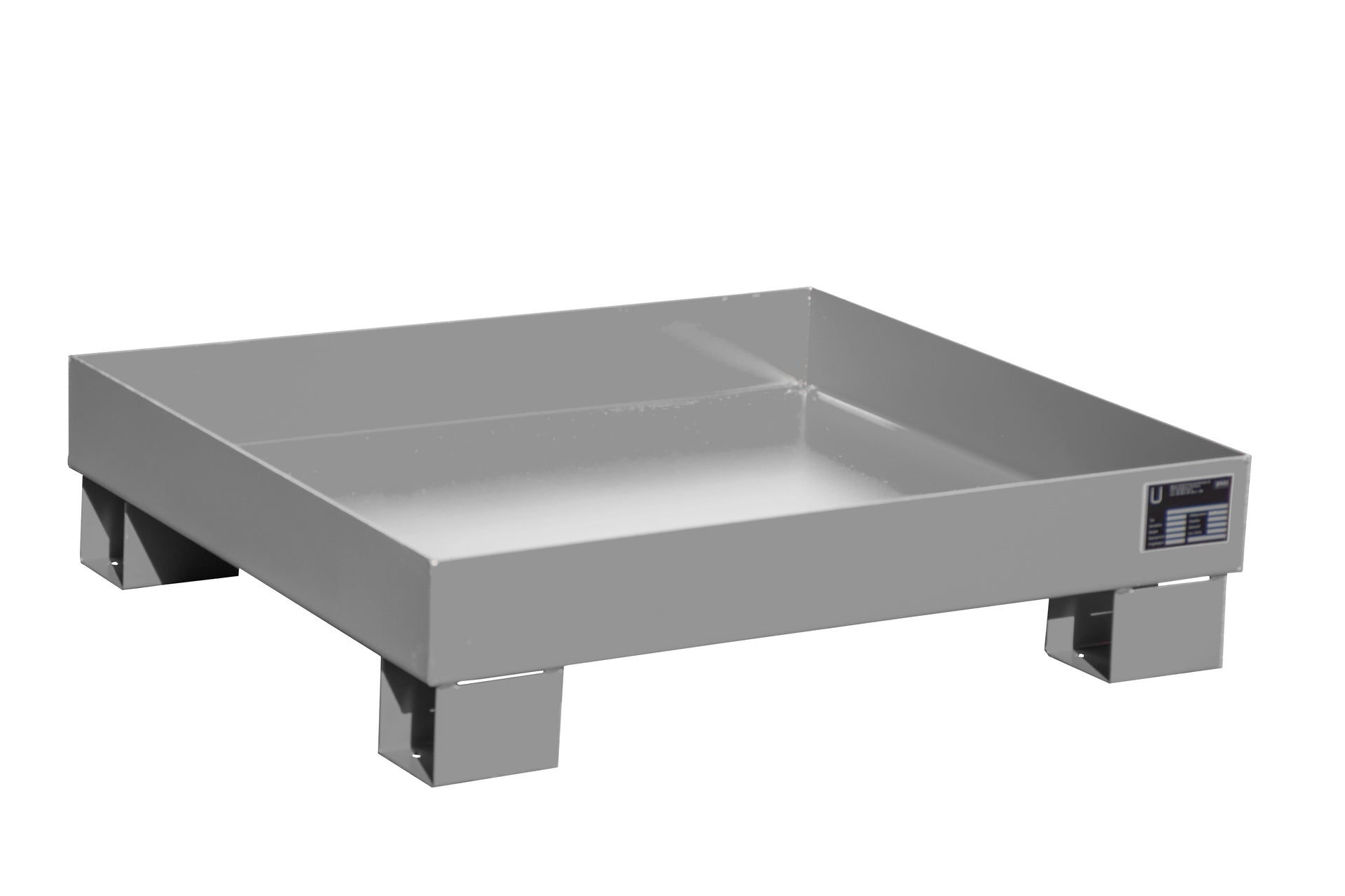 Sump Tray AW 60-2