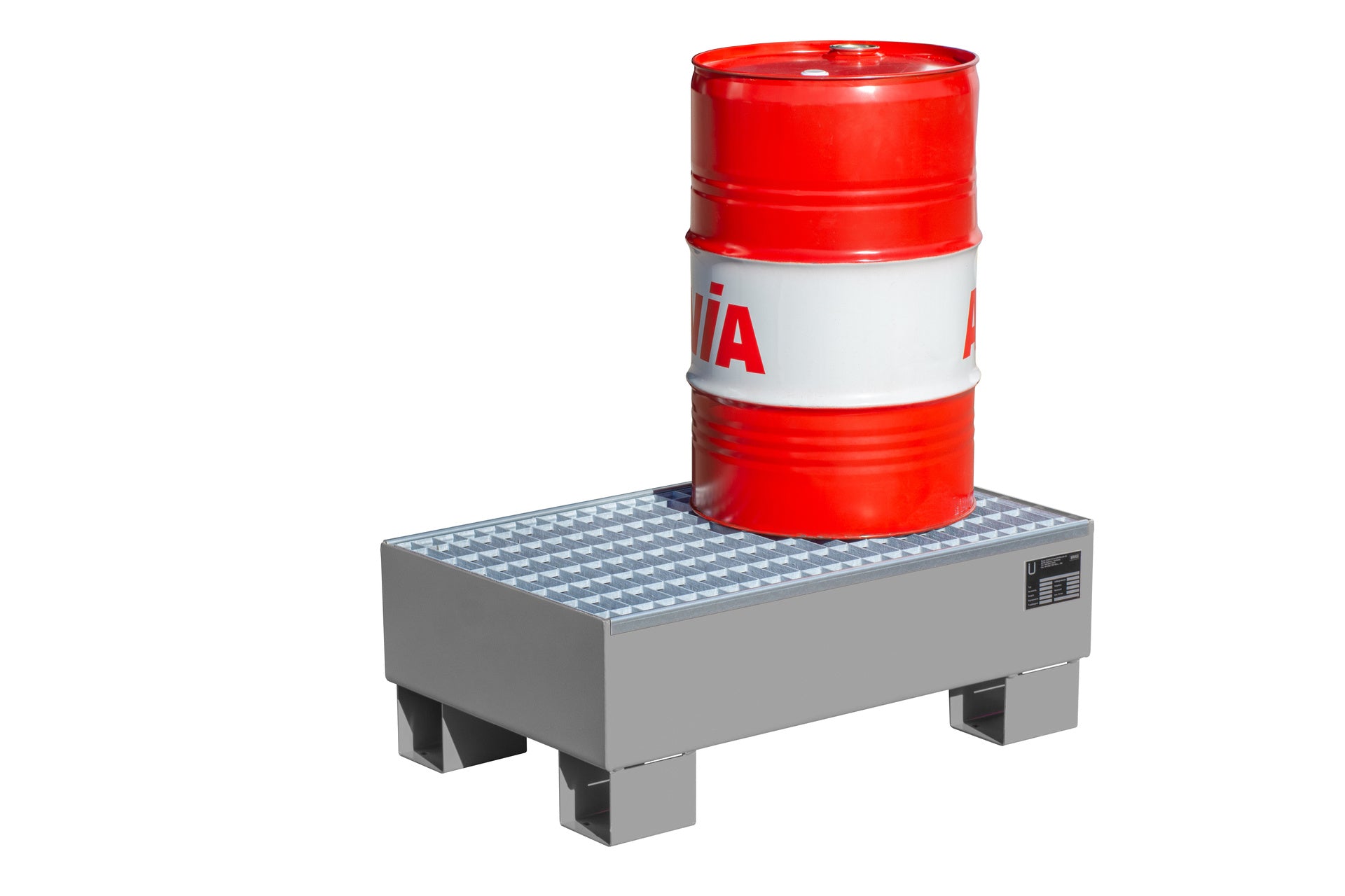 Sump Tray AW 60-1/M