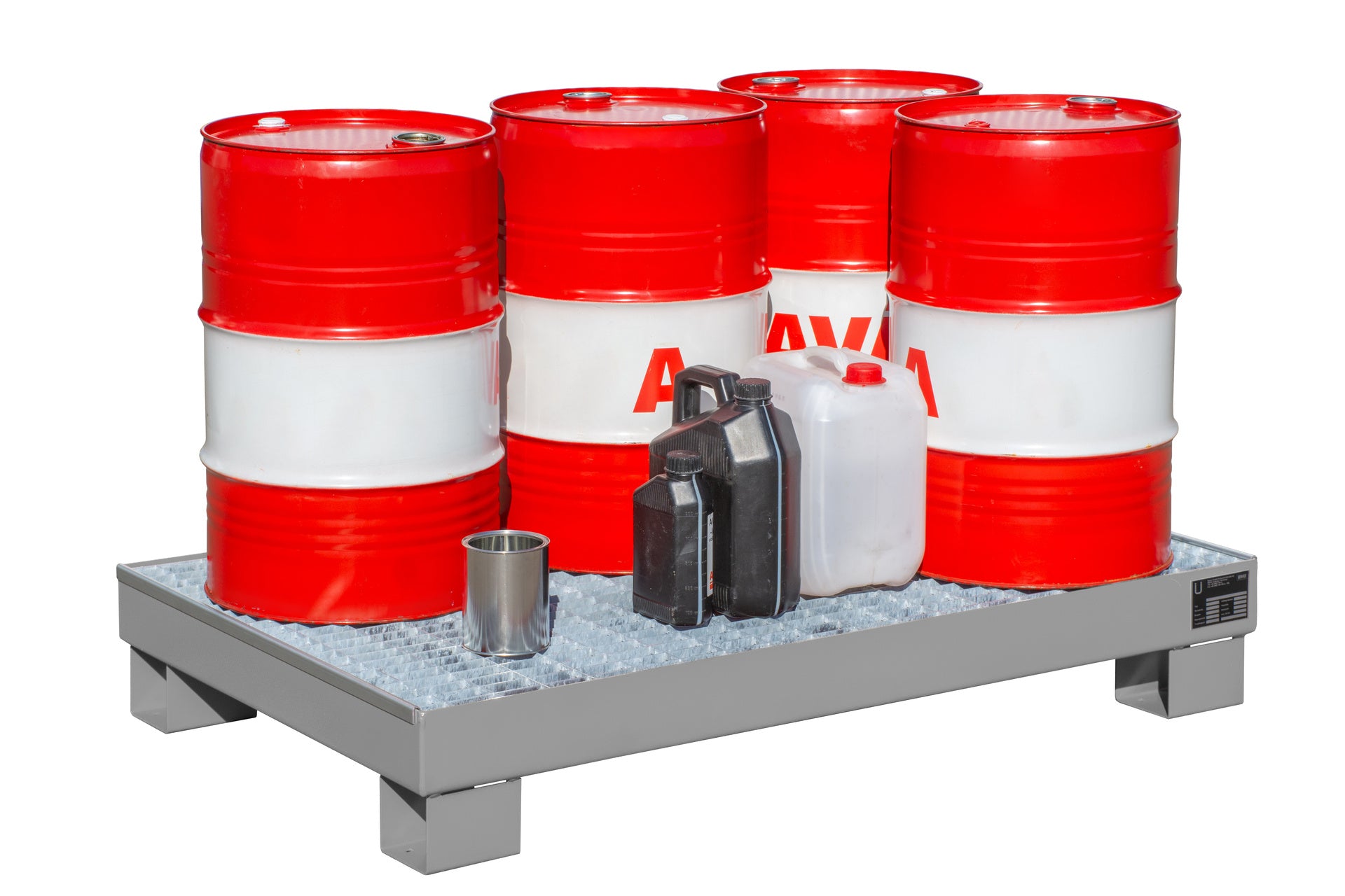 Sump Tray AW 60-3/M