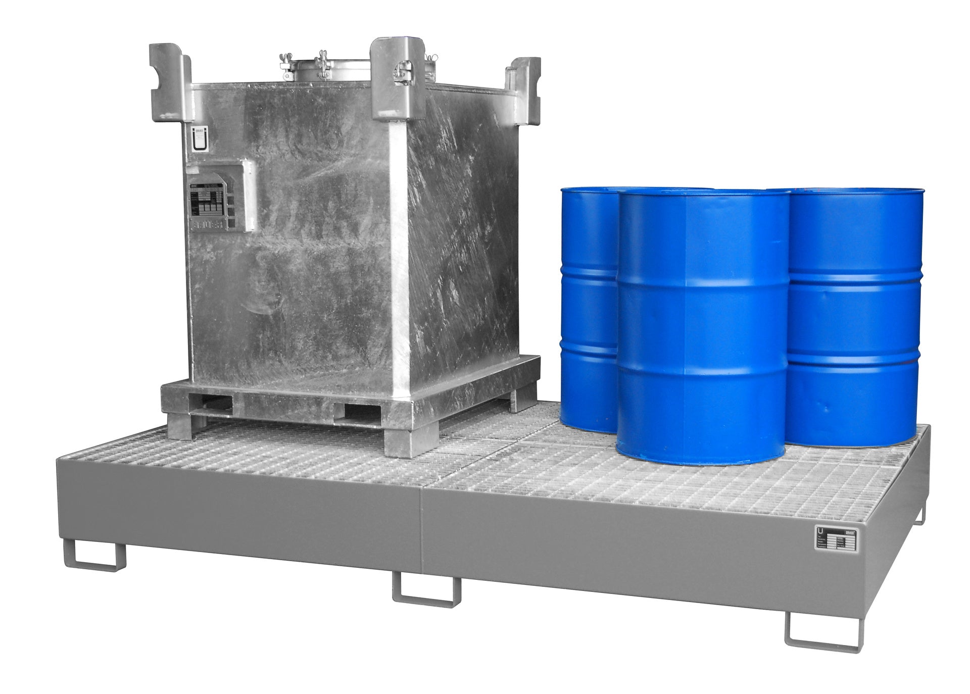 Sump Tray AW 1000-10F