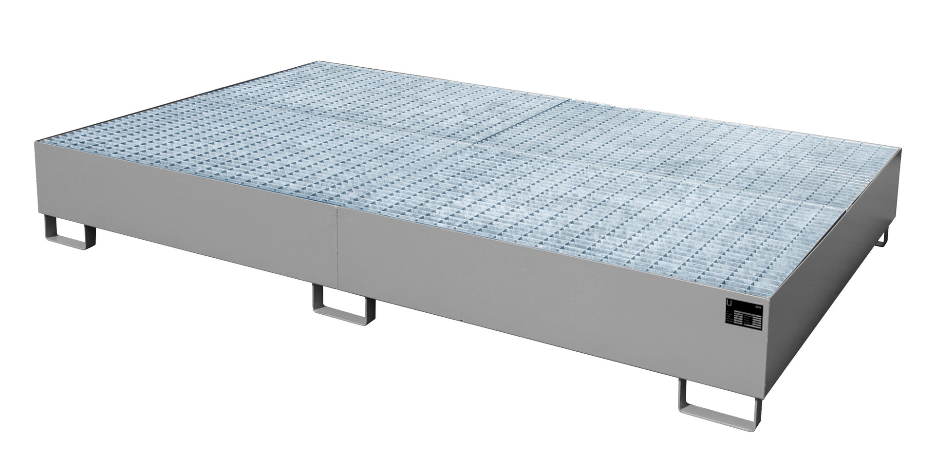 Sump Tray AW 1000-10F