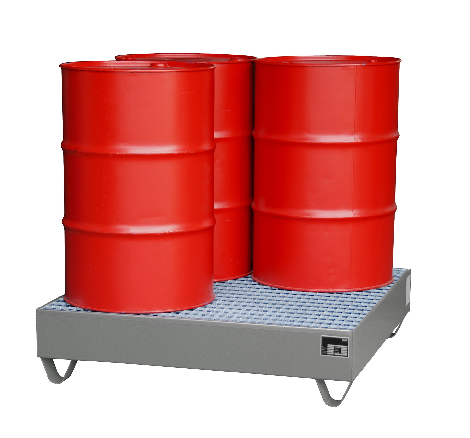 Sump Tray ECO 4/200