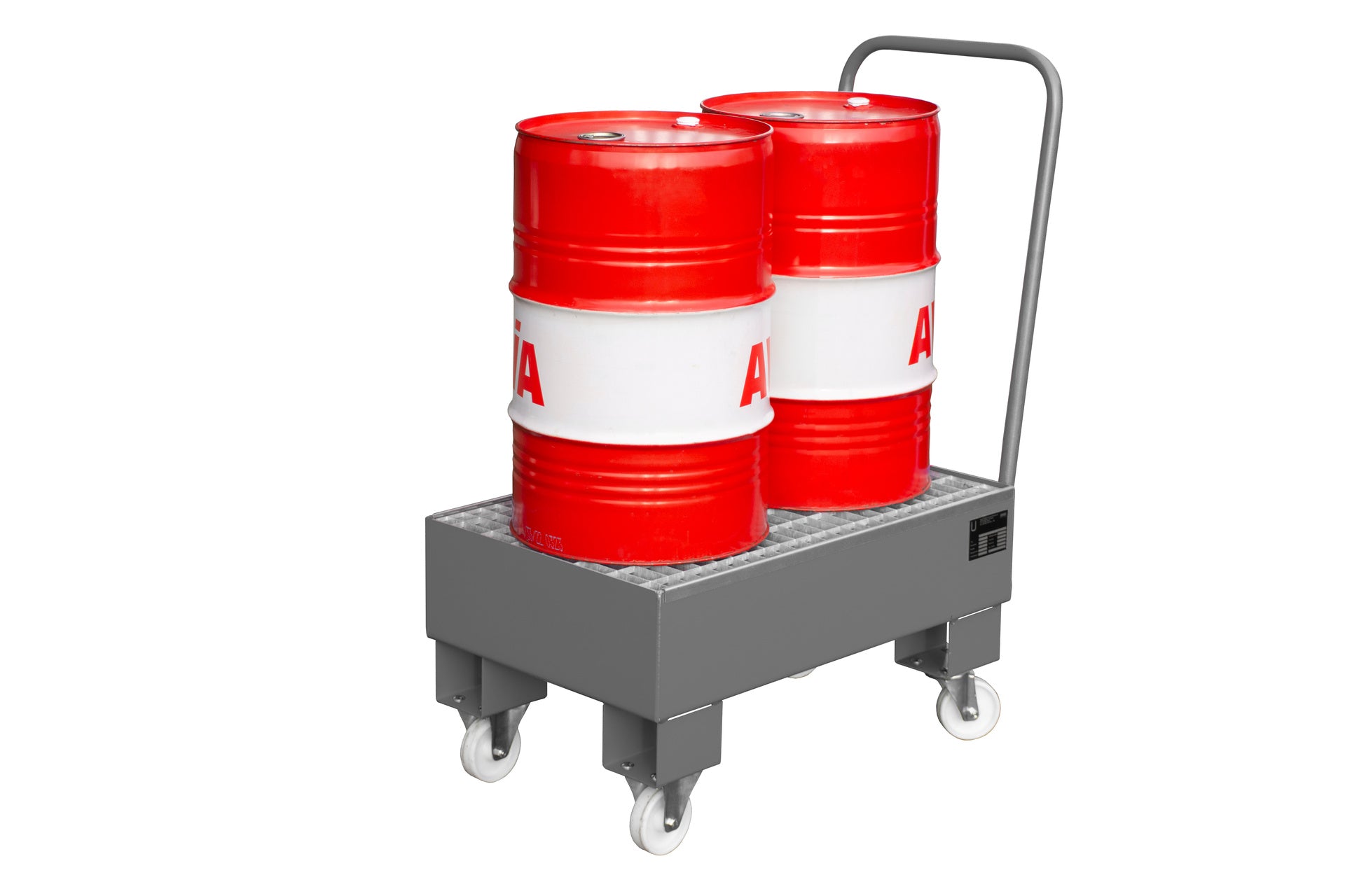Mobile Sump Tray AW 60-1 SR