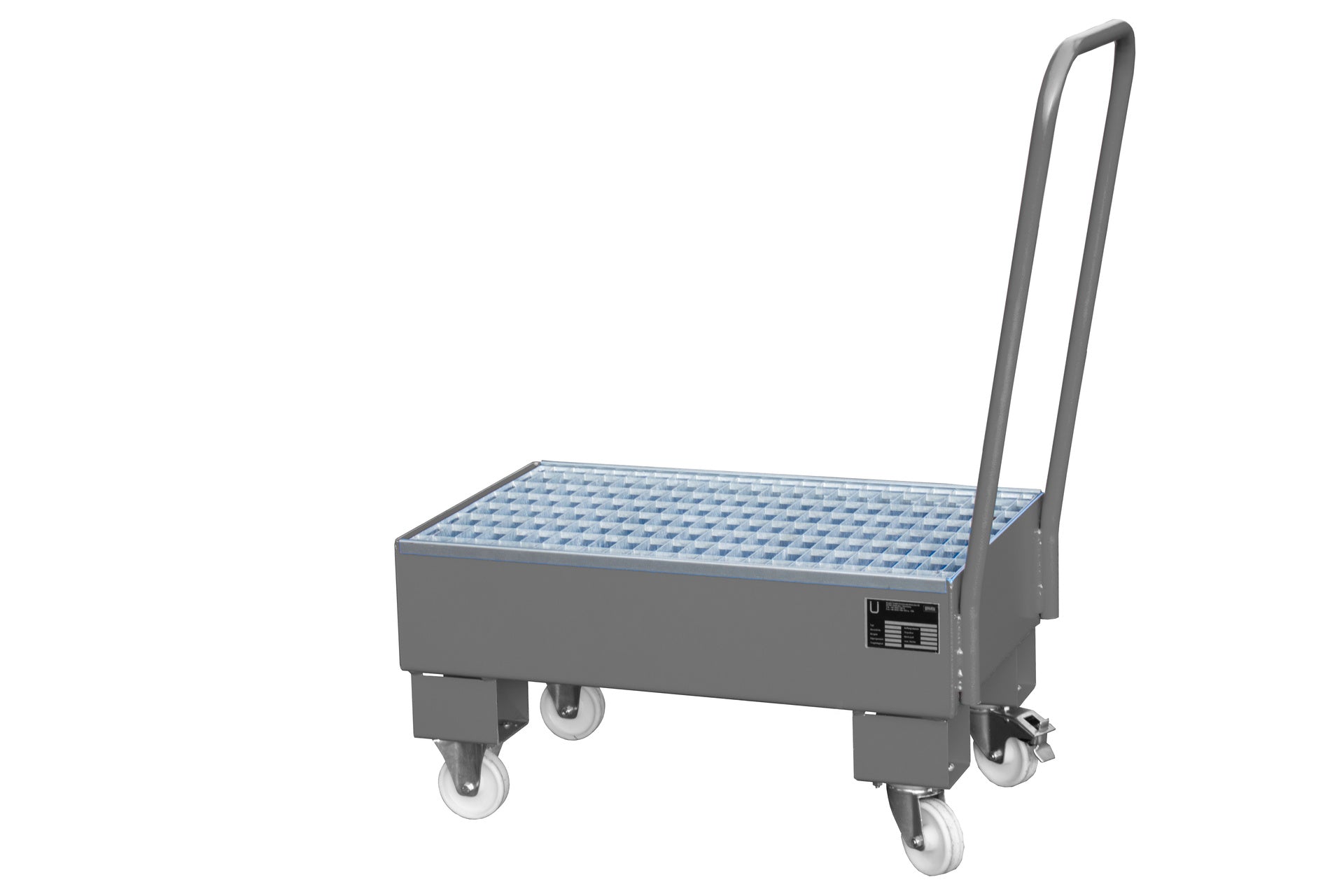Mobile Sump Tray AW 60-1 SR