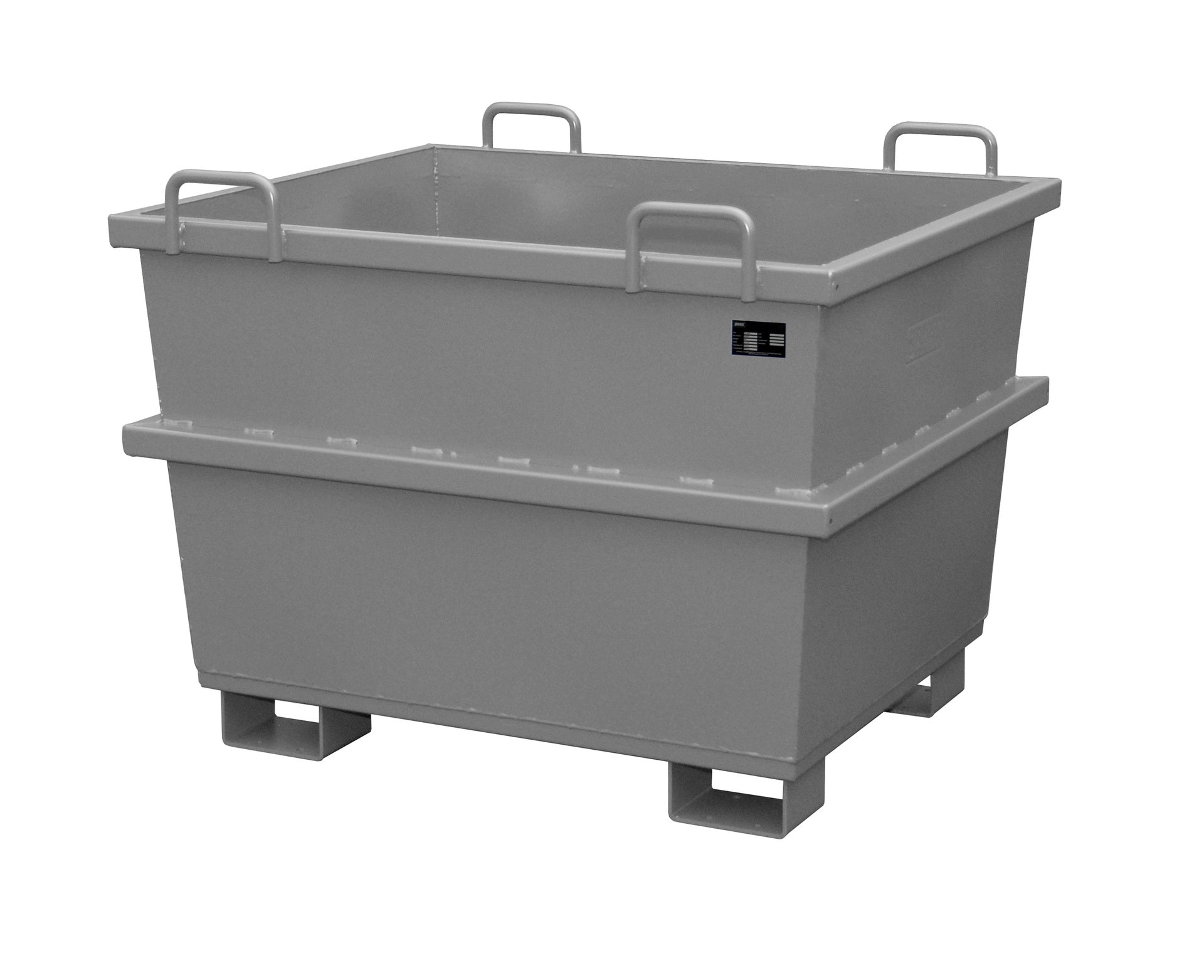 Universal Container UC 750