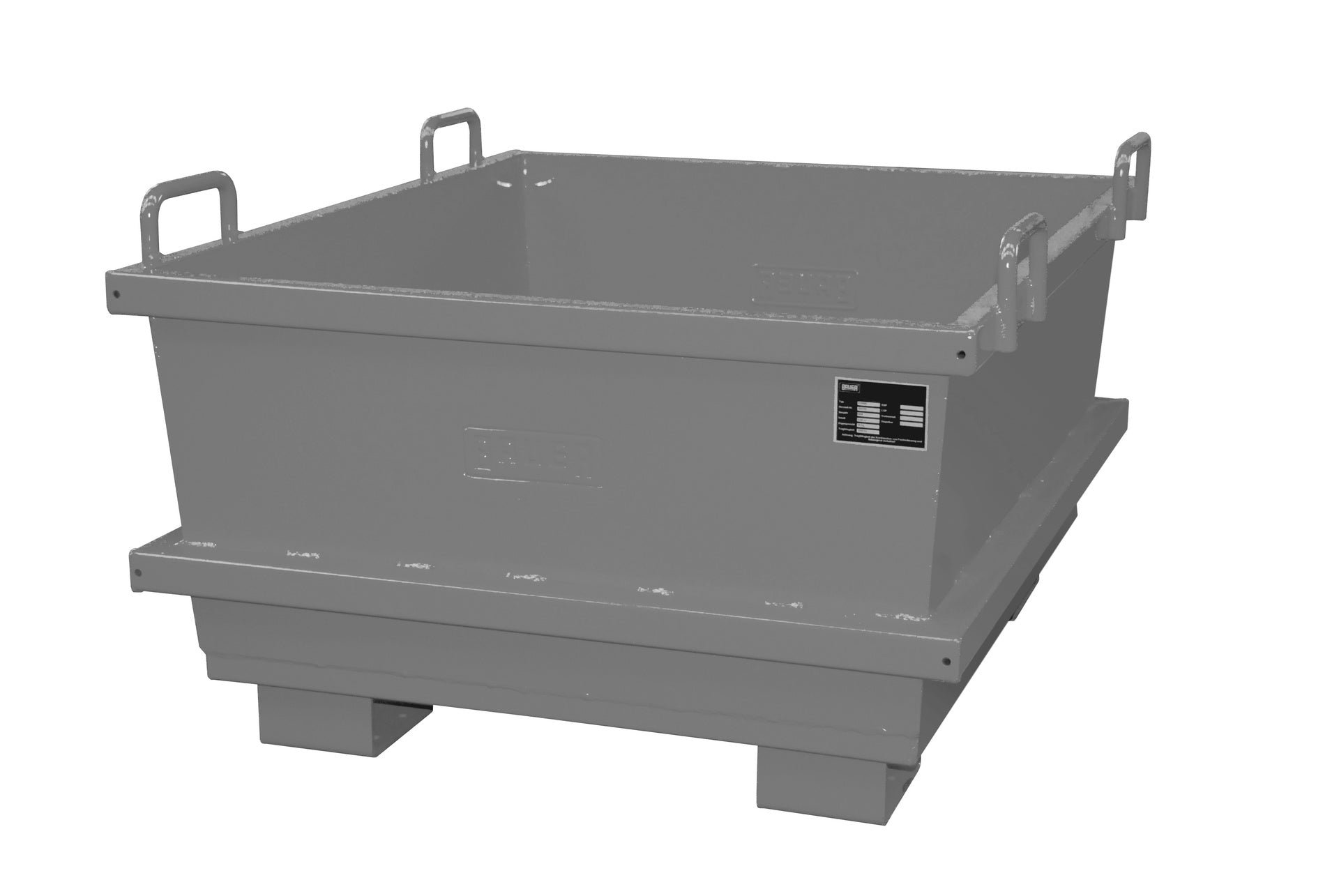 Universal Container UC 500