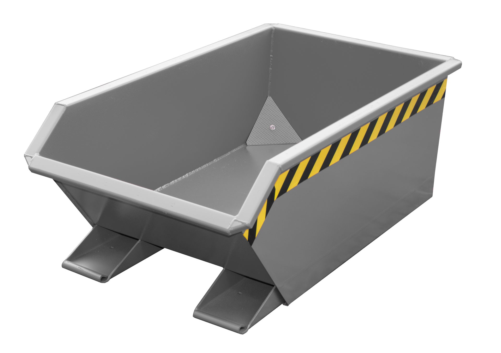 Mini Swarf Tilting Container SMGU 230