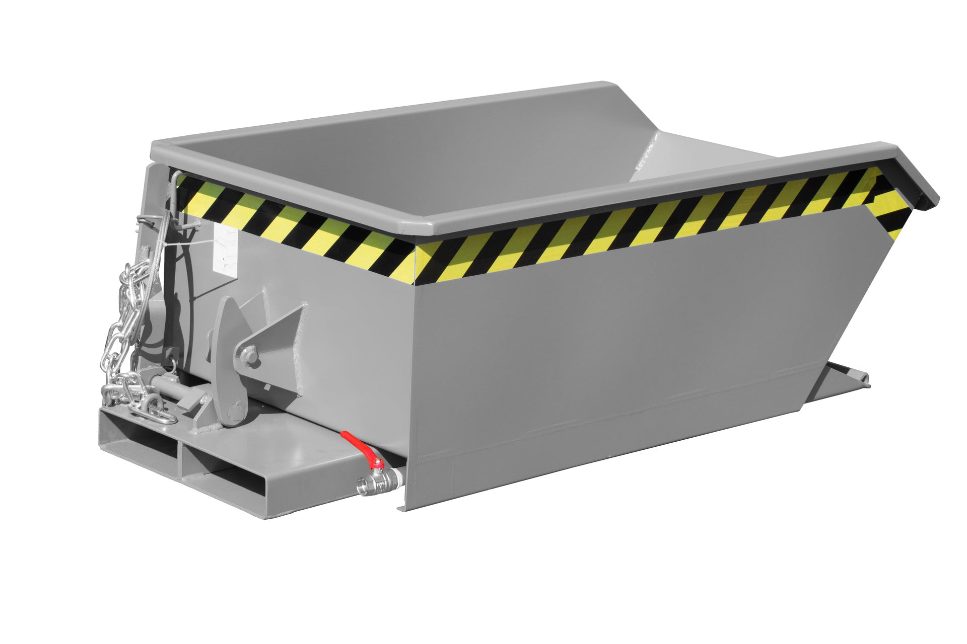 Mini Swarf Tilting Container SMGU 230