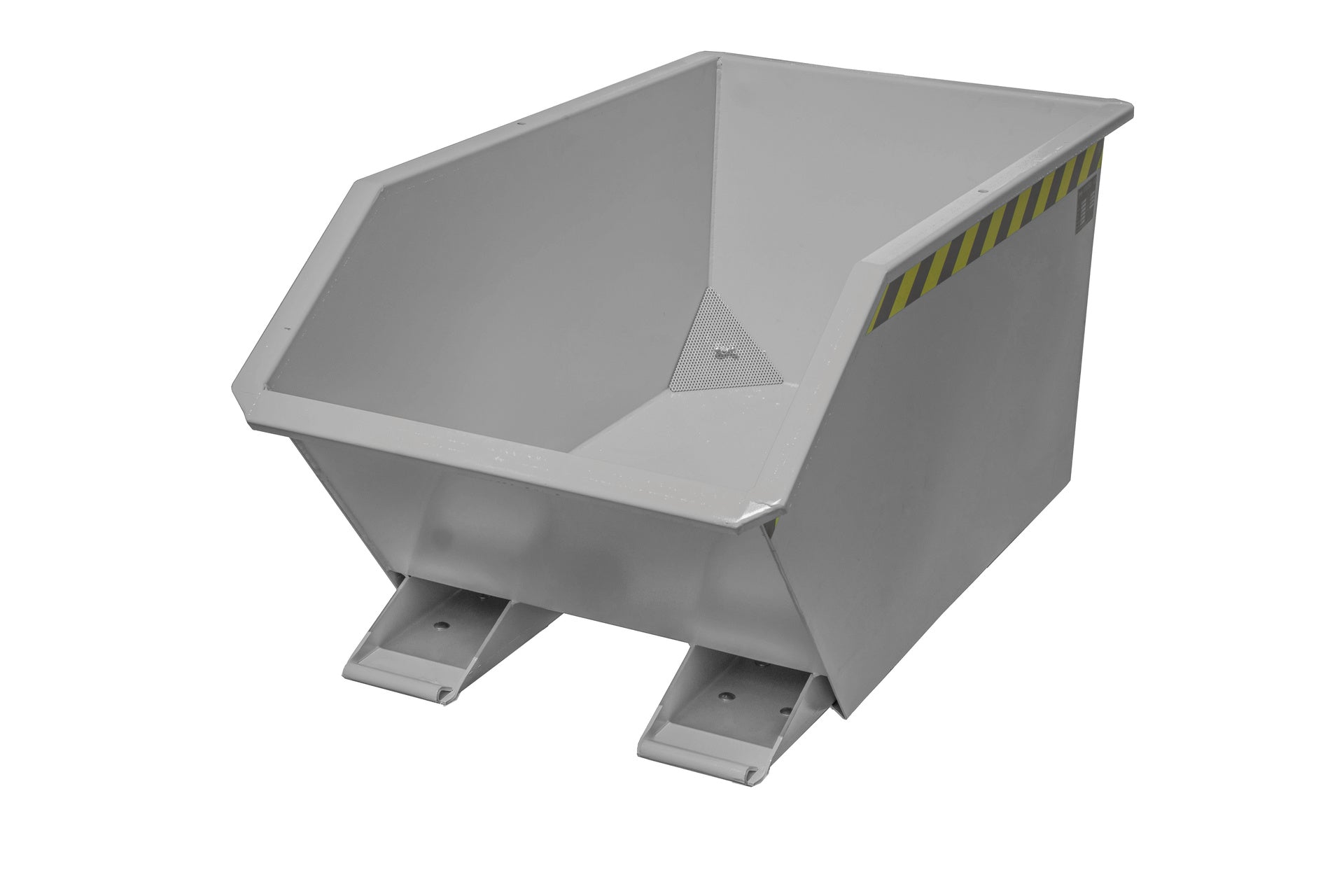 Swarf Tilting Container GU-E 300
