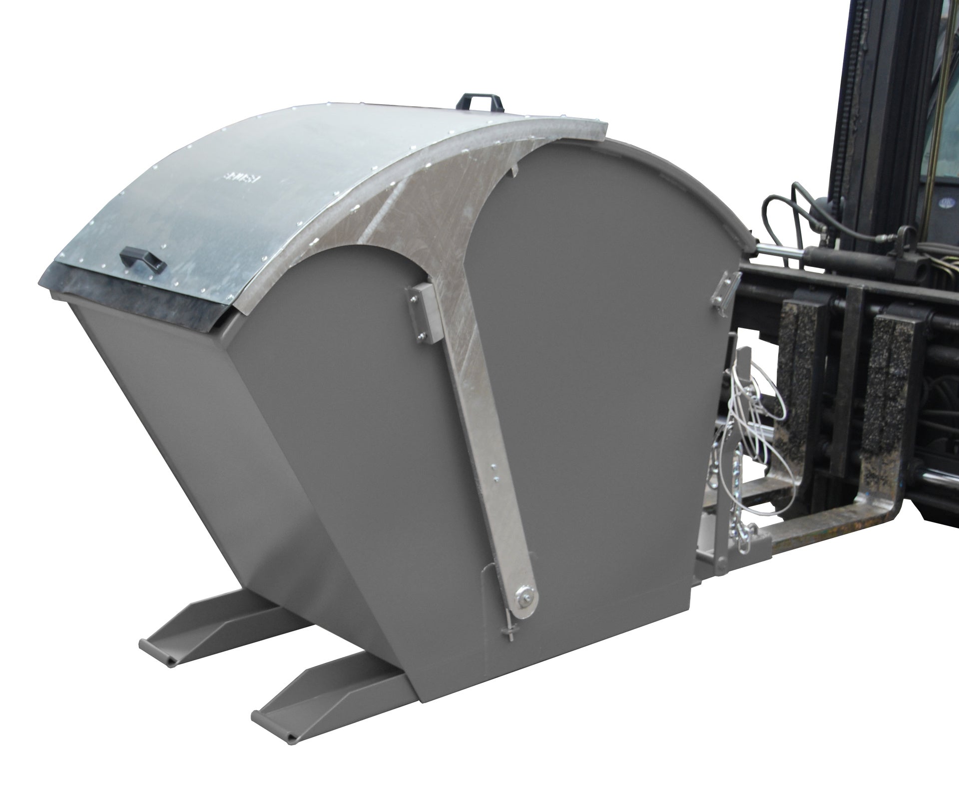 Tilting Container RD 750