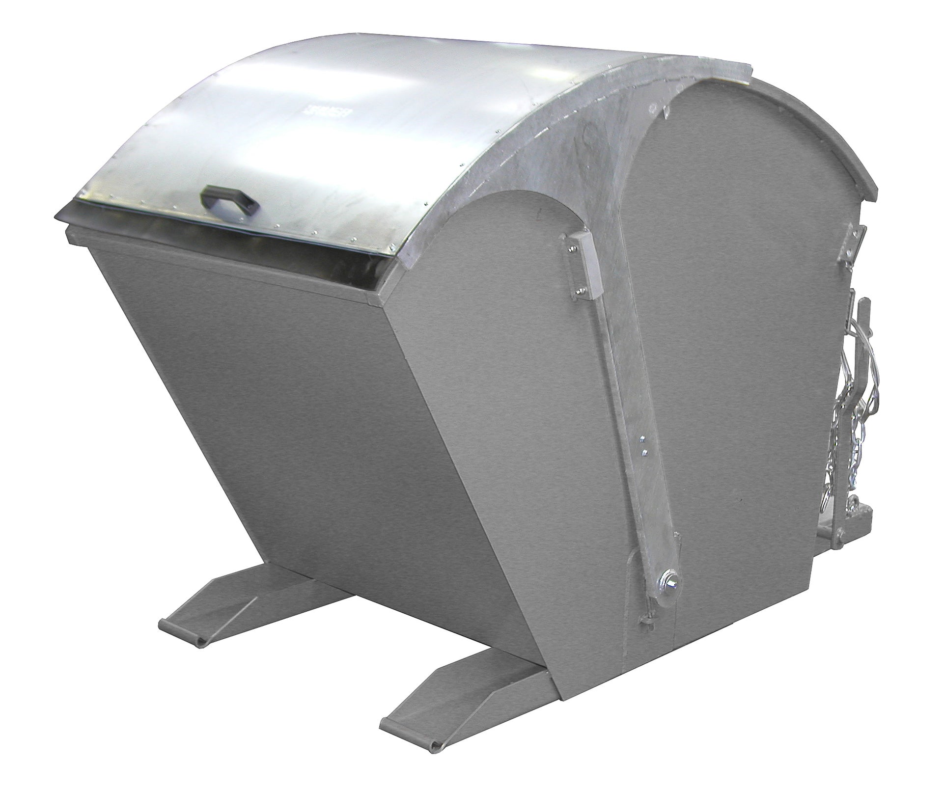 Tilting Container RD 1000