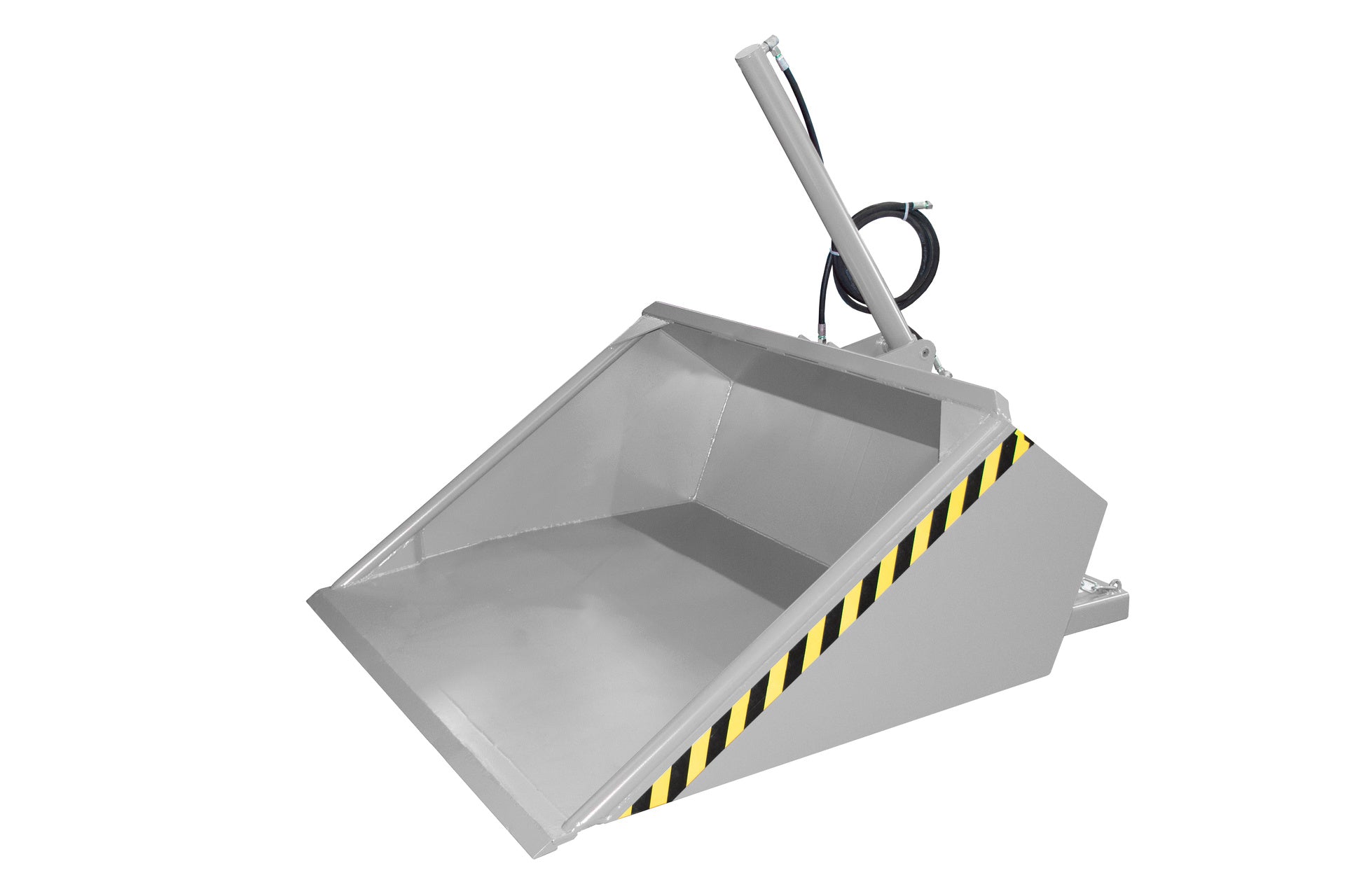 Shovel DGS 950