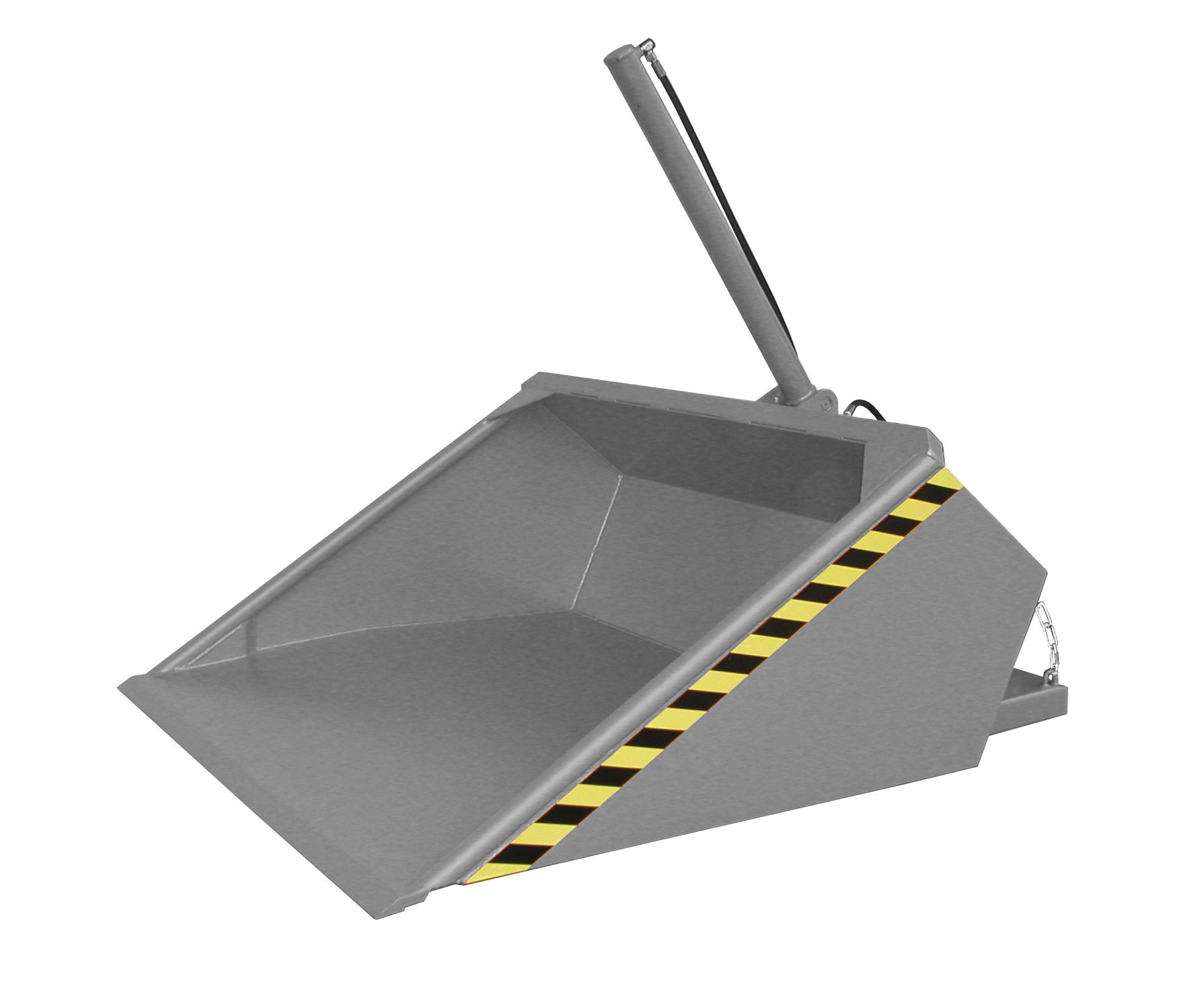 Shovel DGS 700