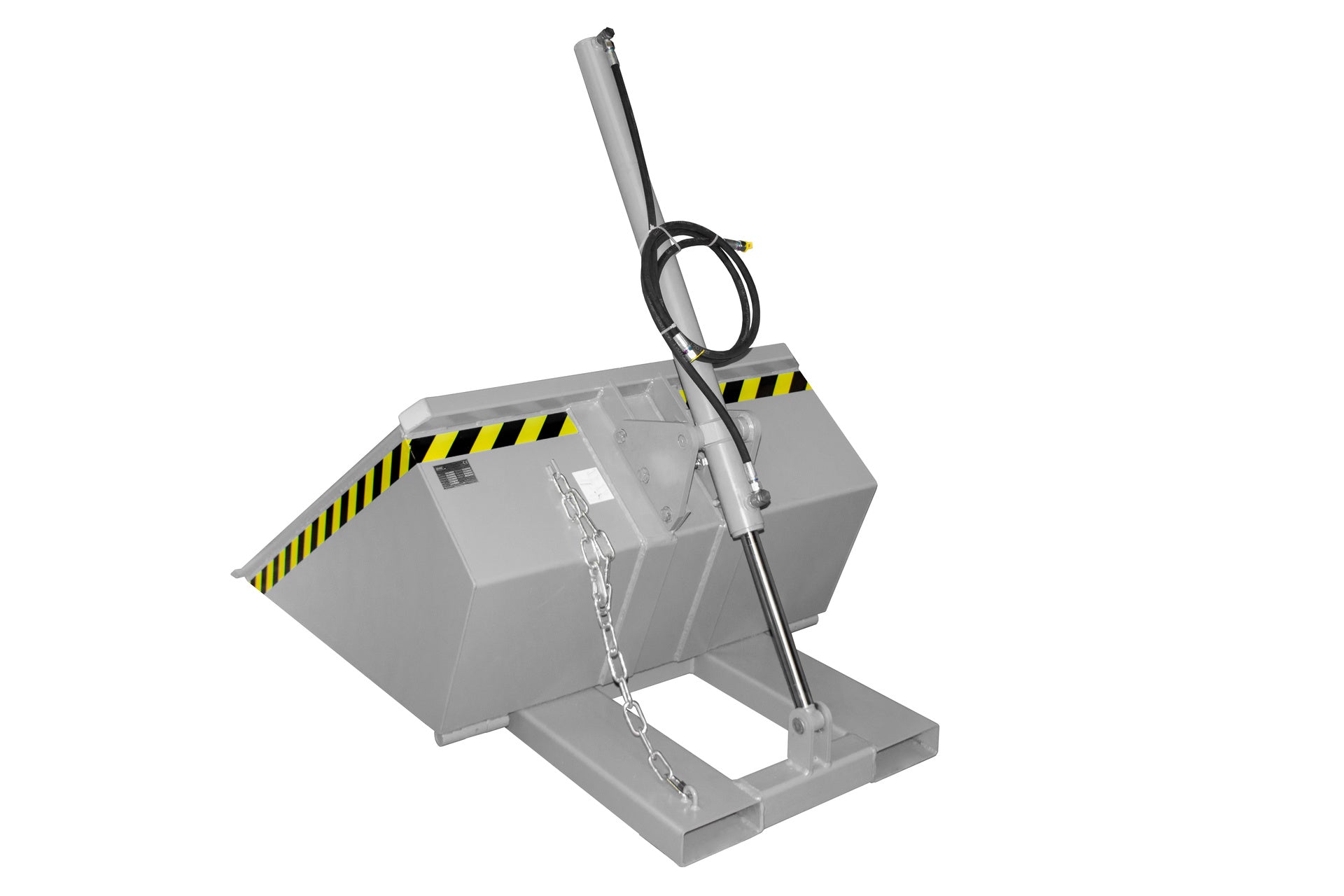 Shovel DGS 500