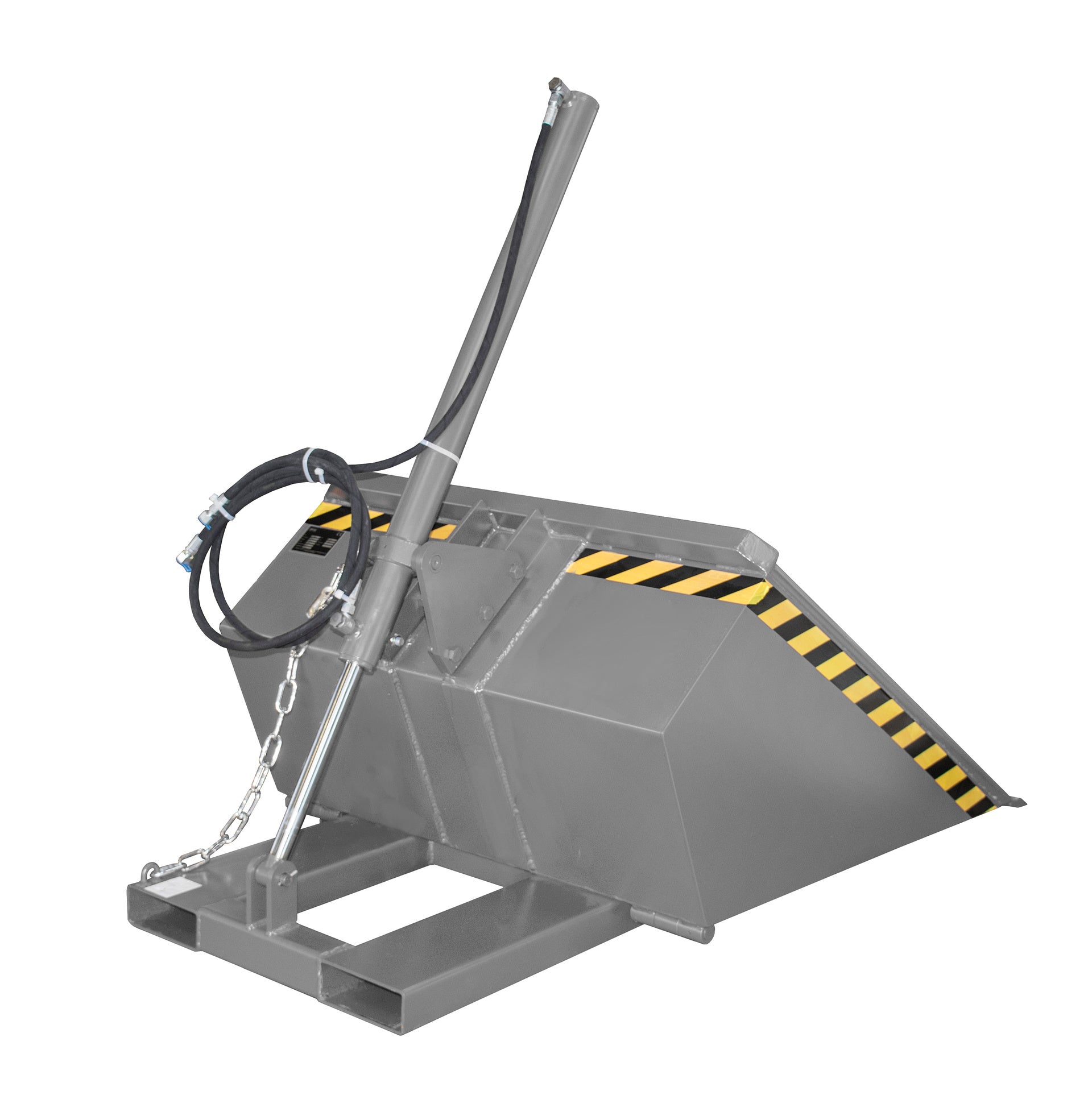 Shovel DGS 500