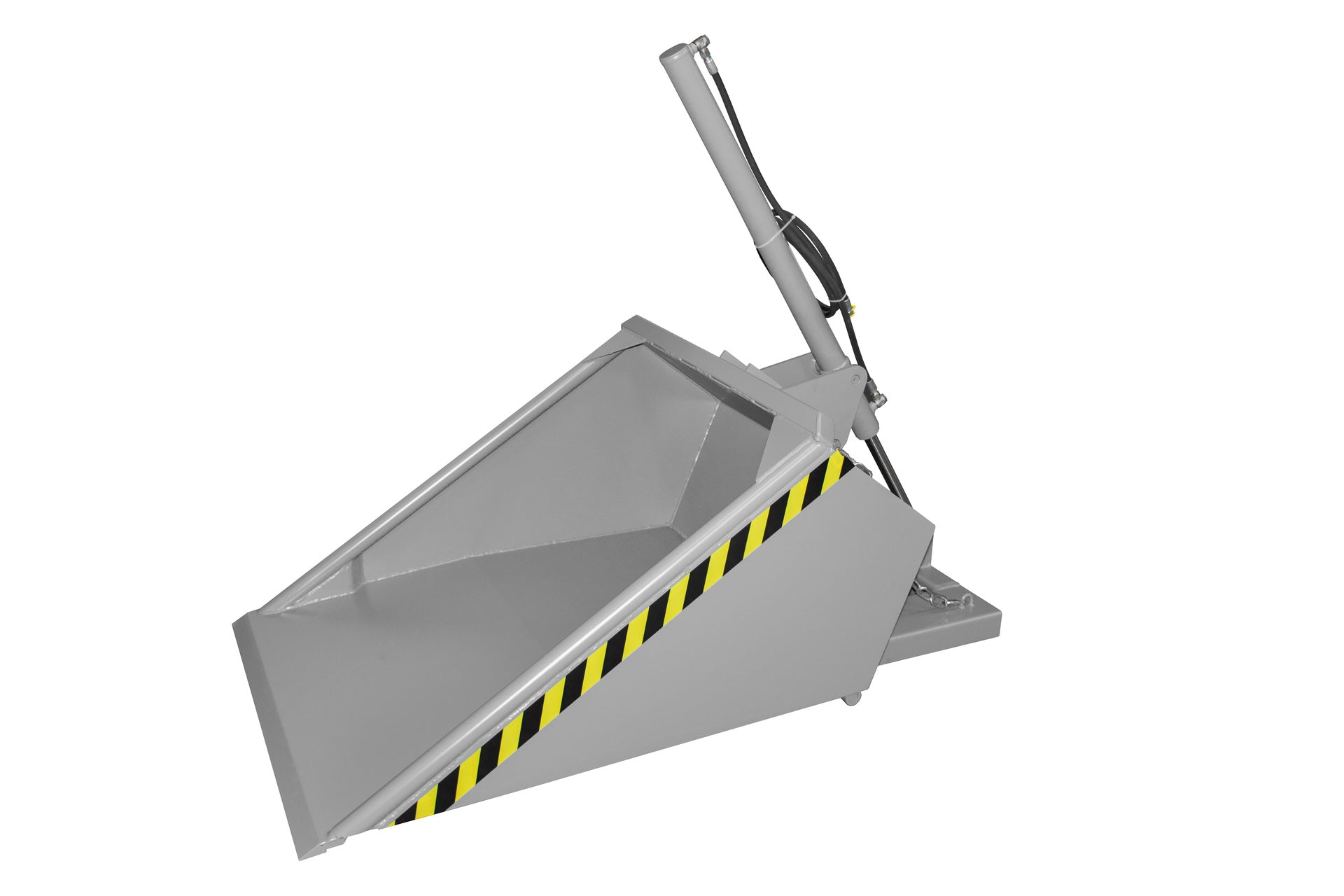 Shovel DGS 500