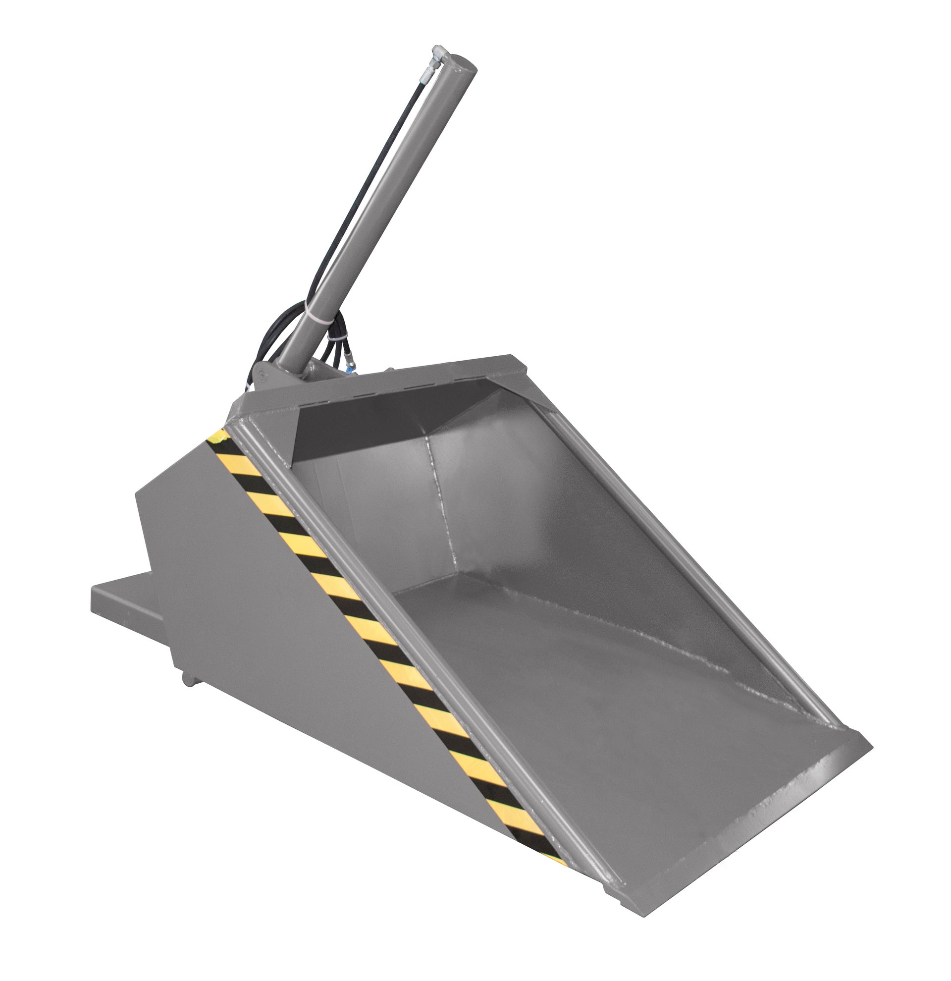 Shovel DGS 500