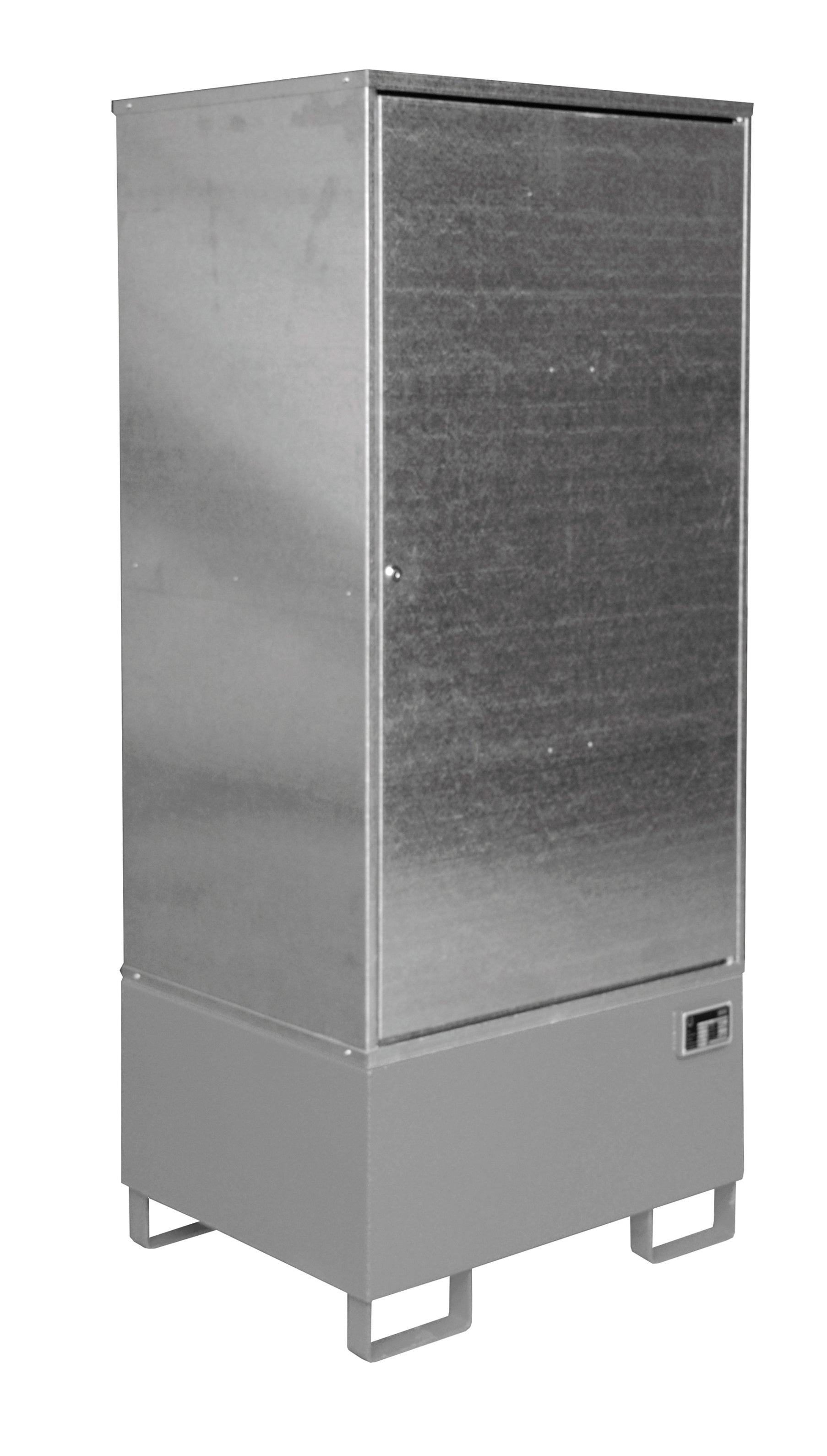Hazardous Materials Cabinet GS-1