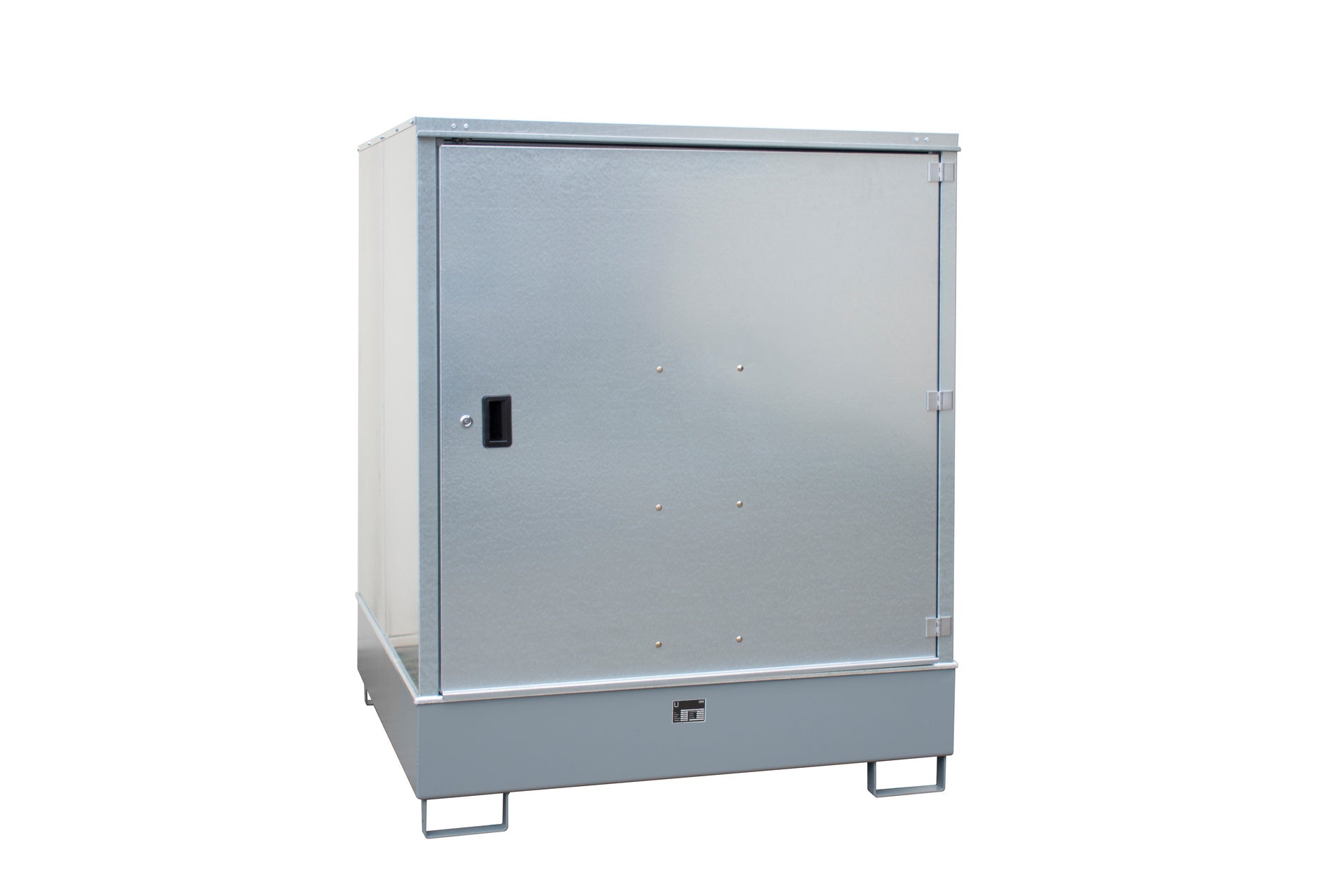 Hazardous Materials Cabinet GS-3