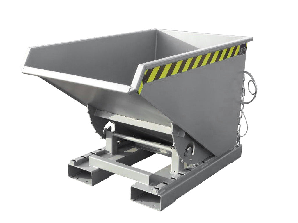 Tilting Container EXPO 300