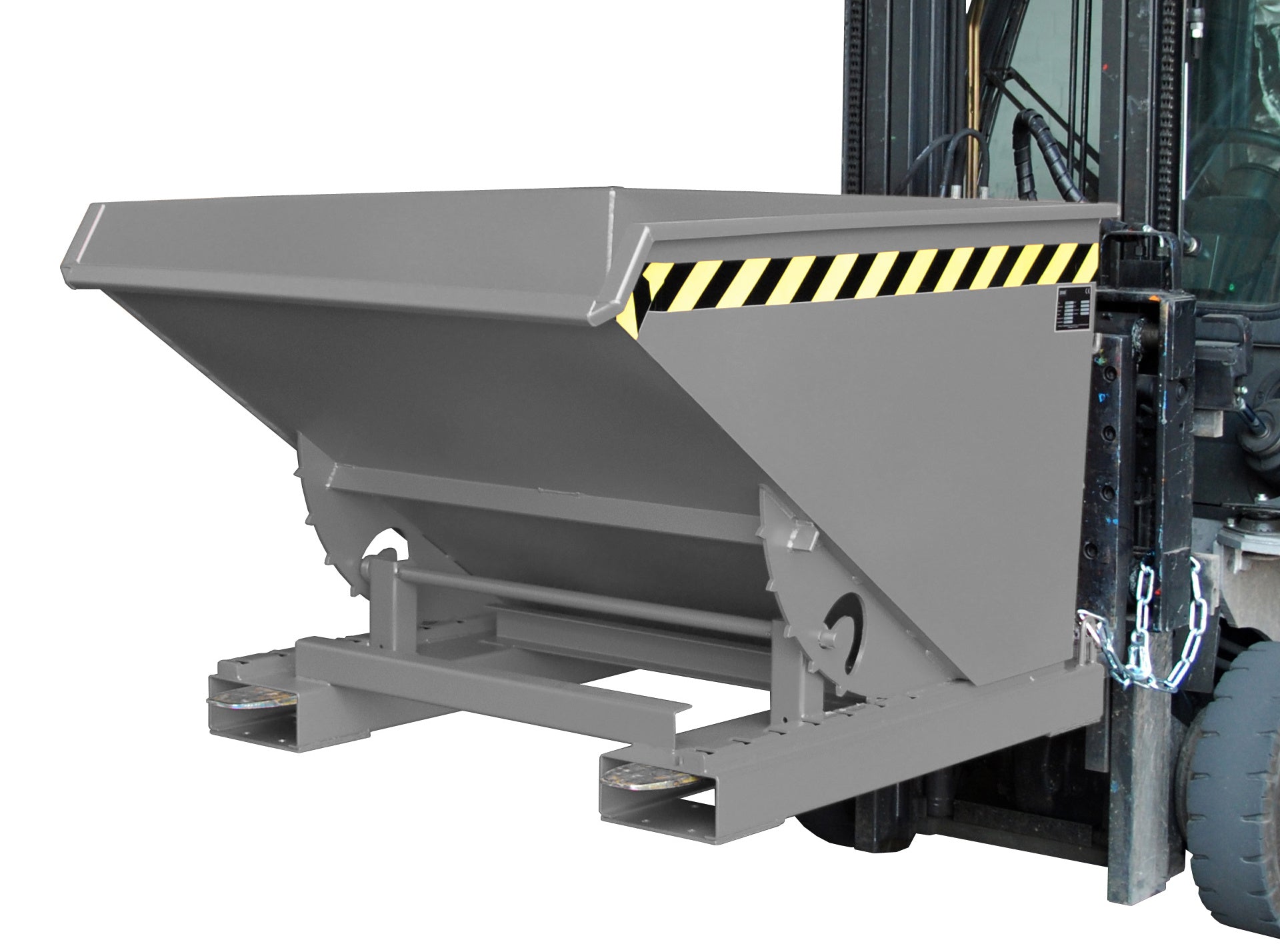 Tilting Container EXPO 600