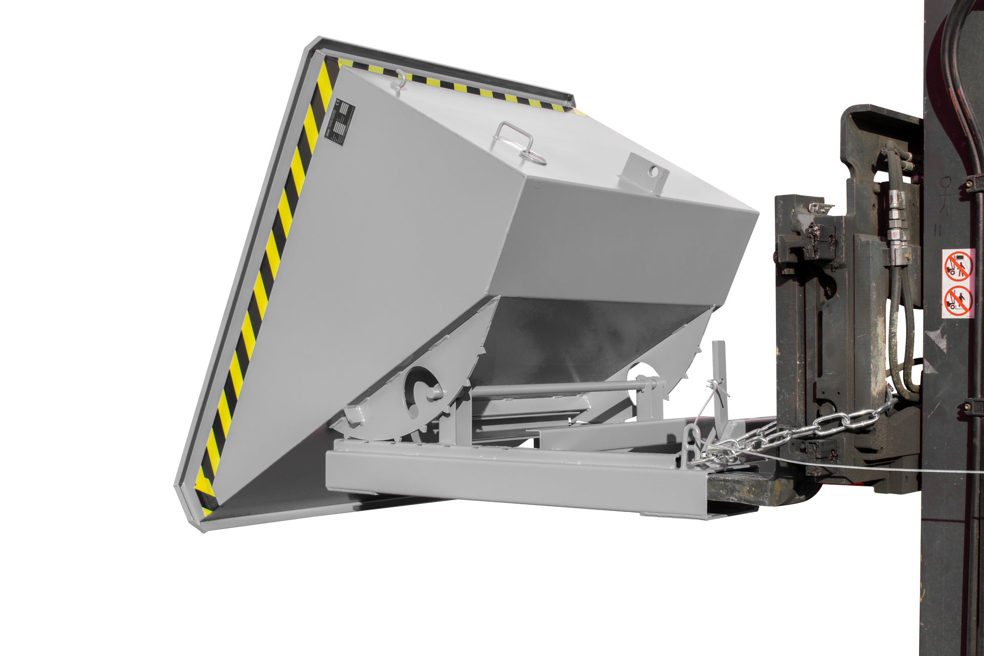 Tilting Container EXPO 600