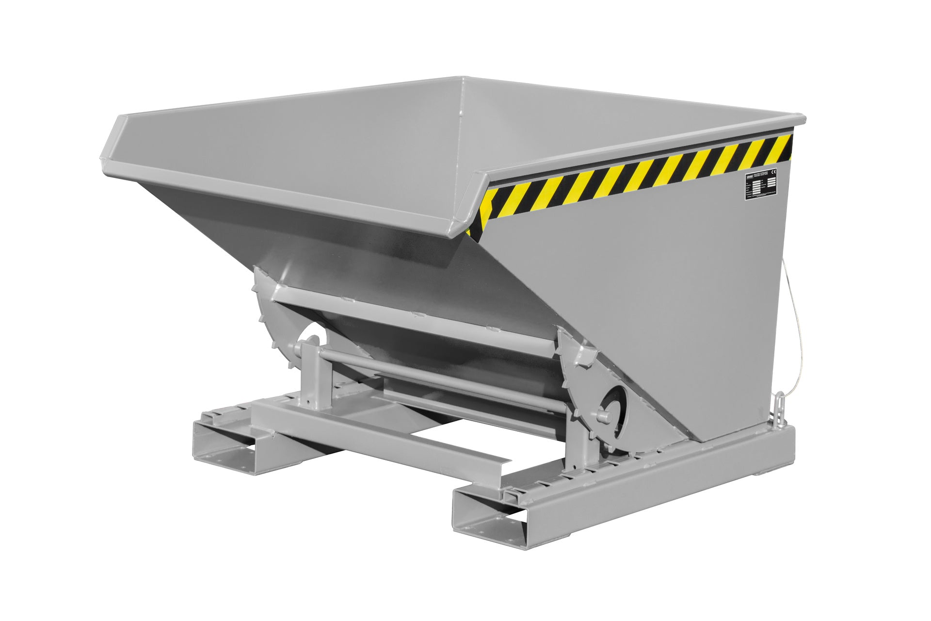 Tilting Container EXPO 600