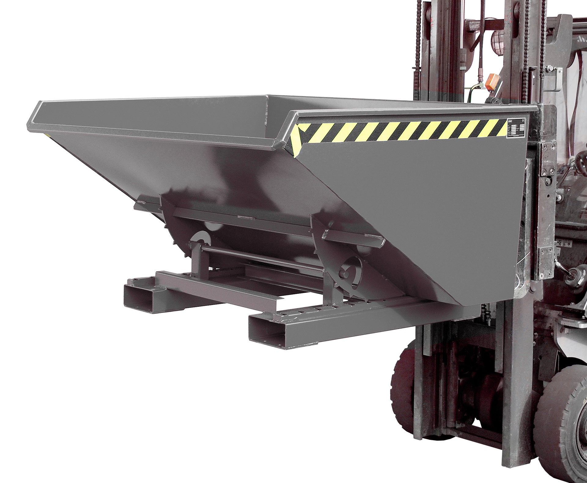 Tilting Container EXPO 900