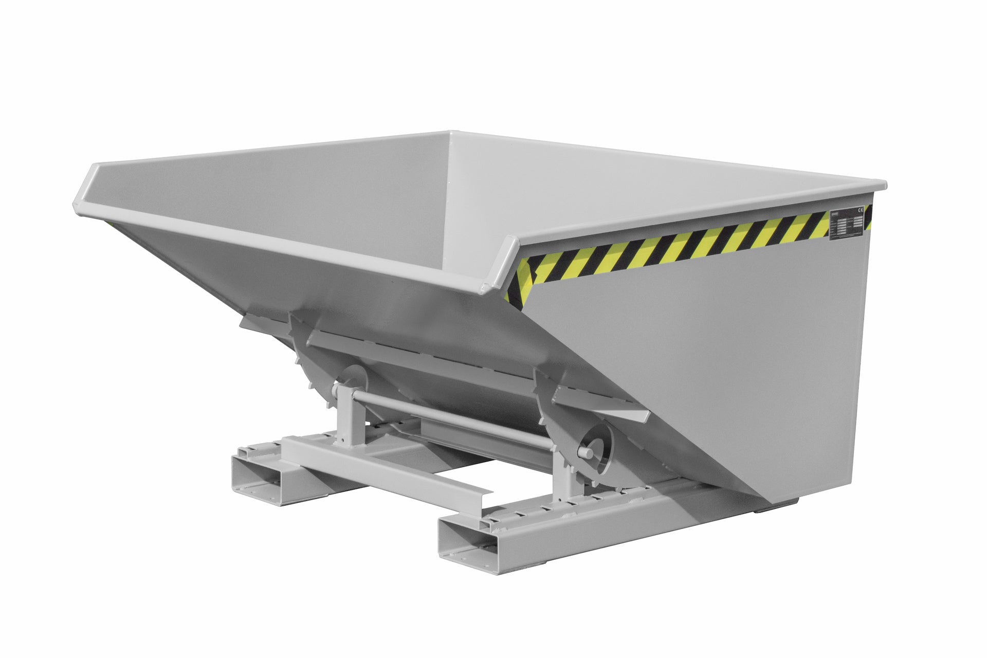 Tilting Container EXPO 900