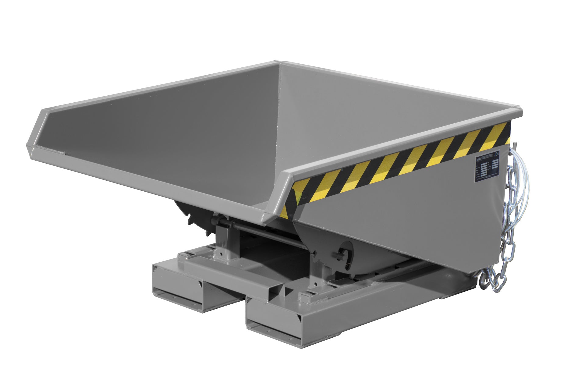 Tilting Container EXPO 225