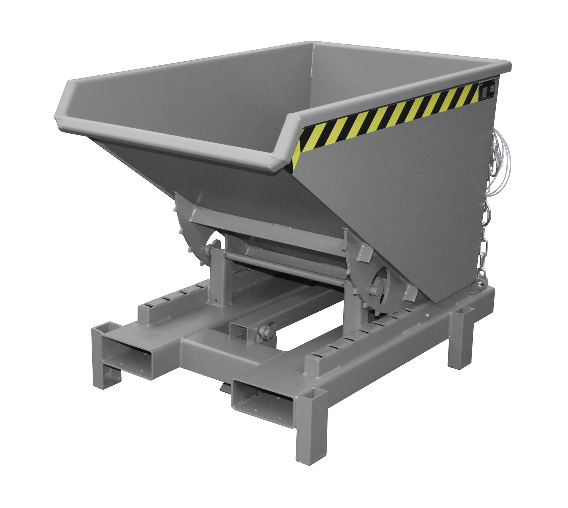 Heavy Duty Tilting Container SK 300