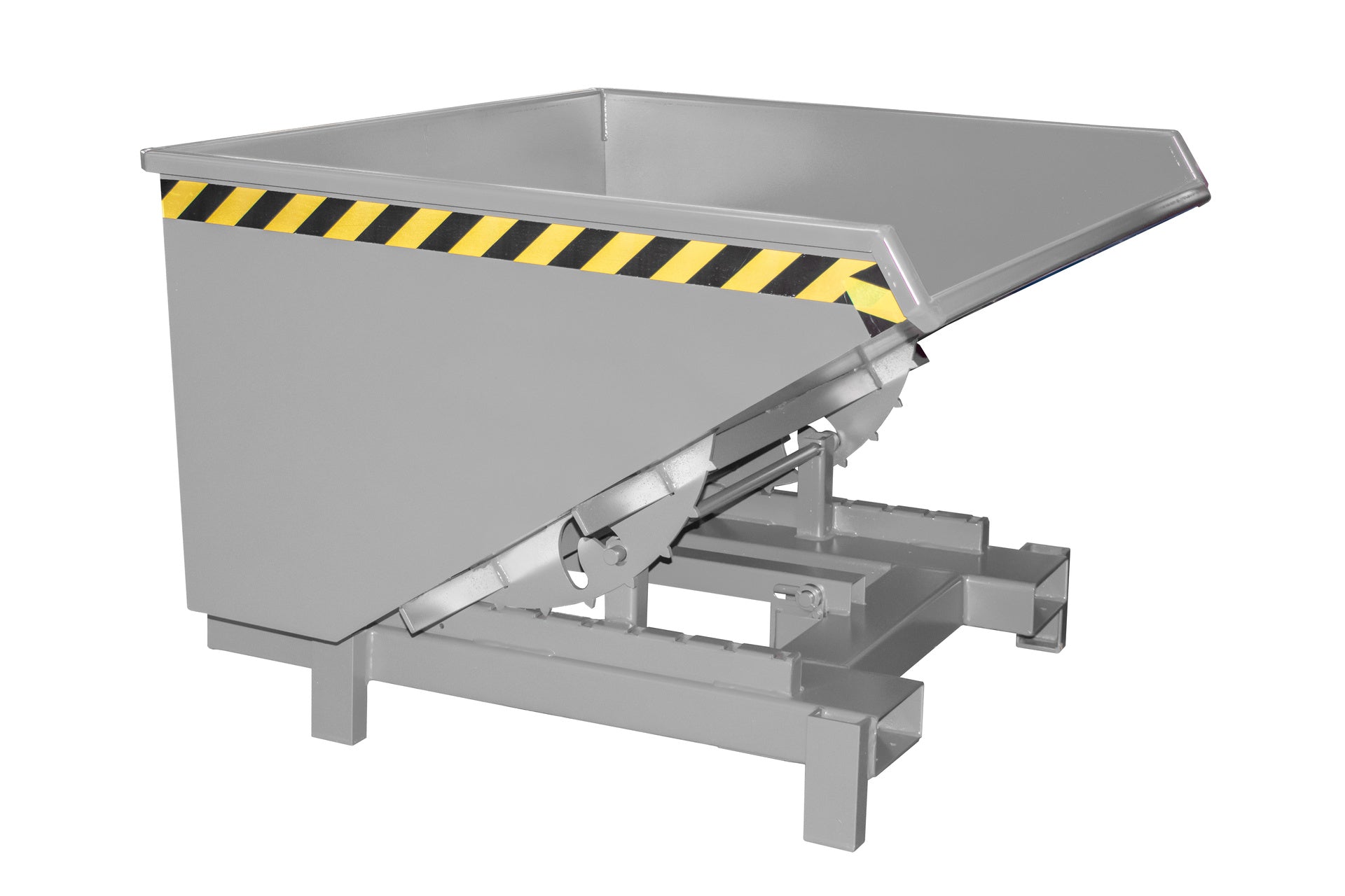 Heavy Duty Tilting Container SK 600