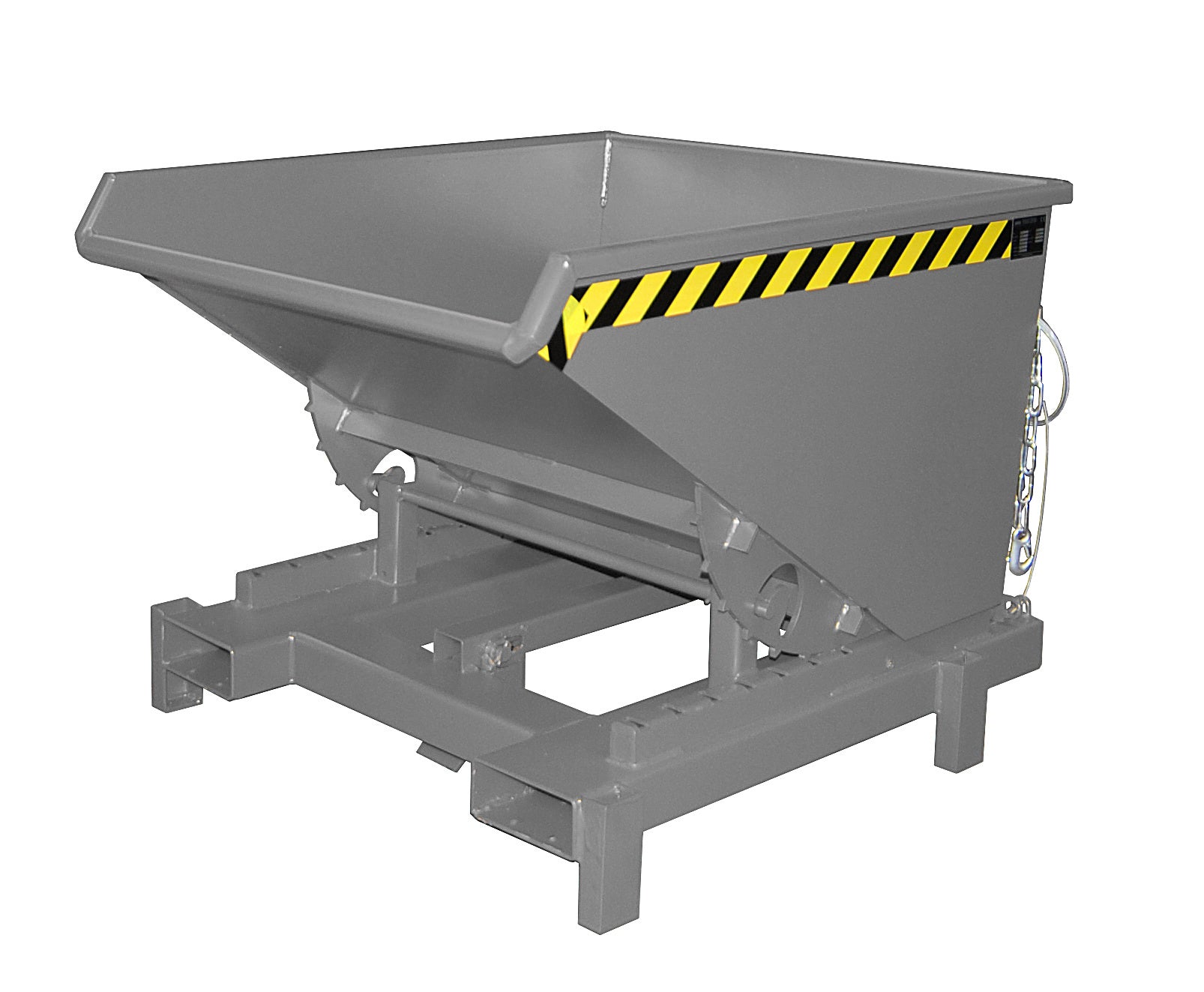 Heavy Duty Tilting Container SK 600