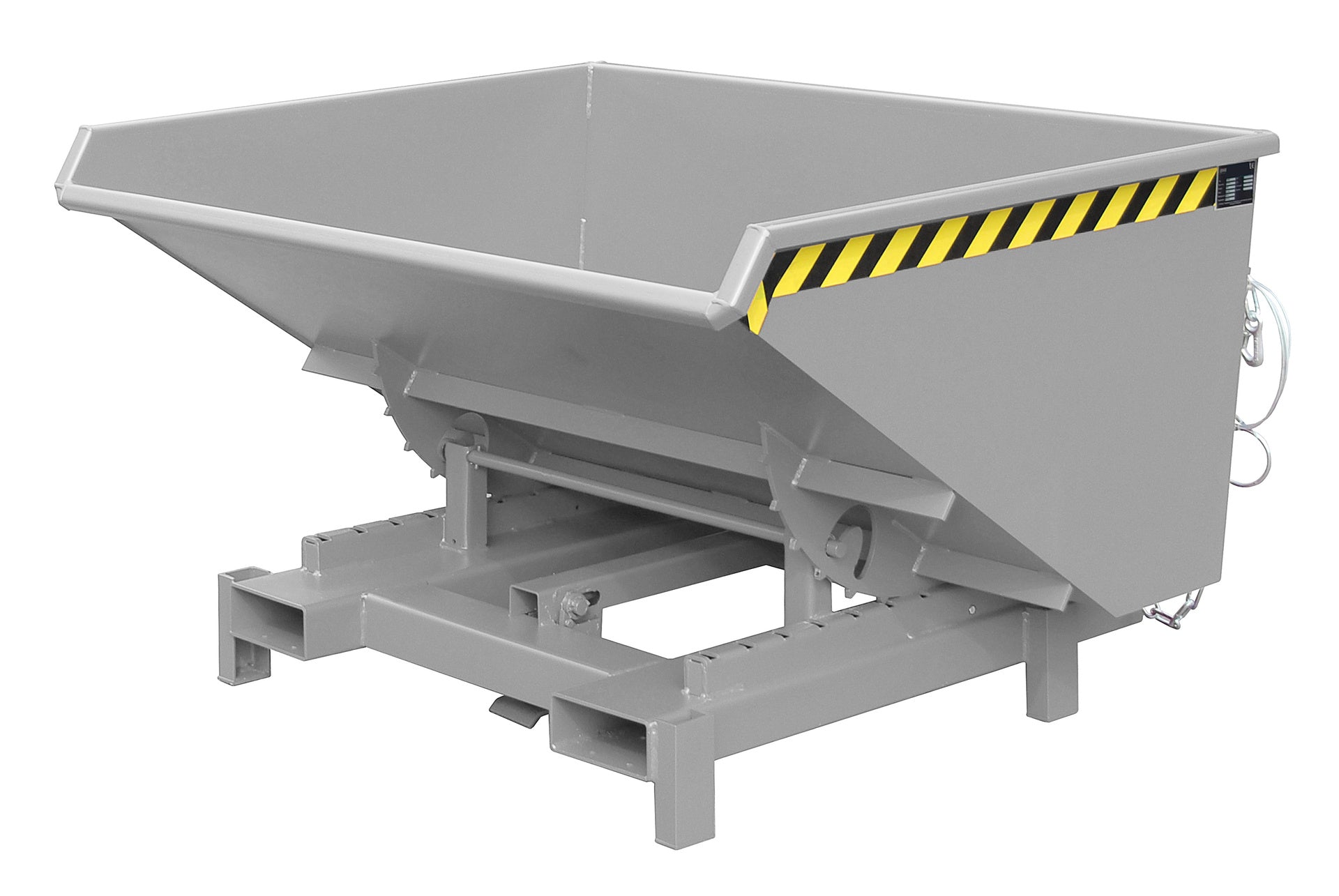 Heavy Duty Tilting Container SK 900