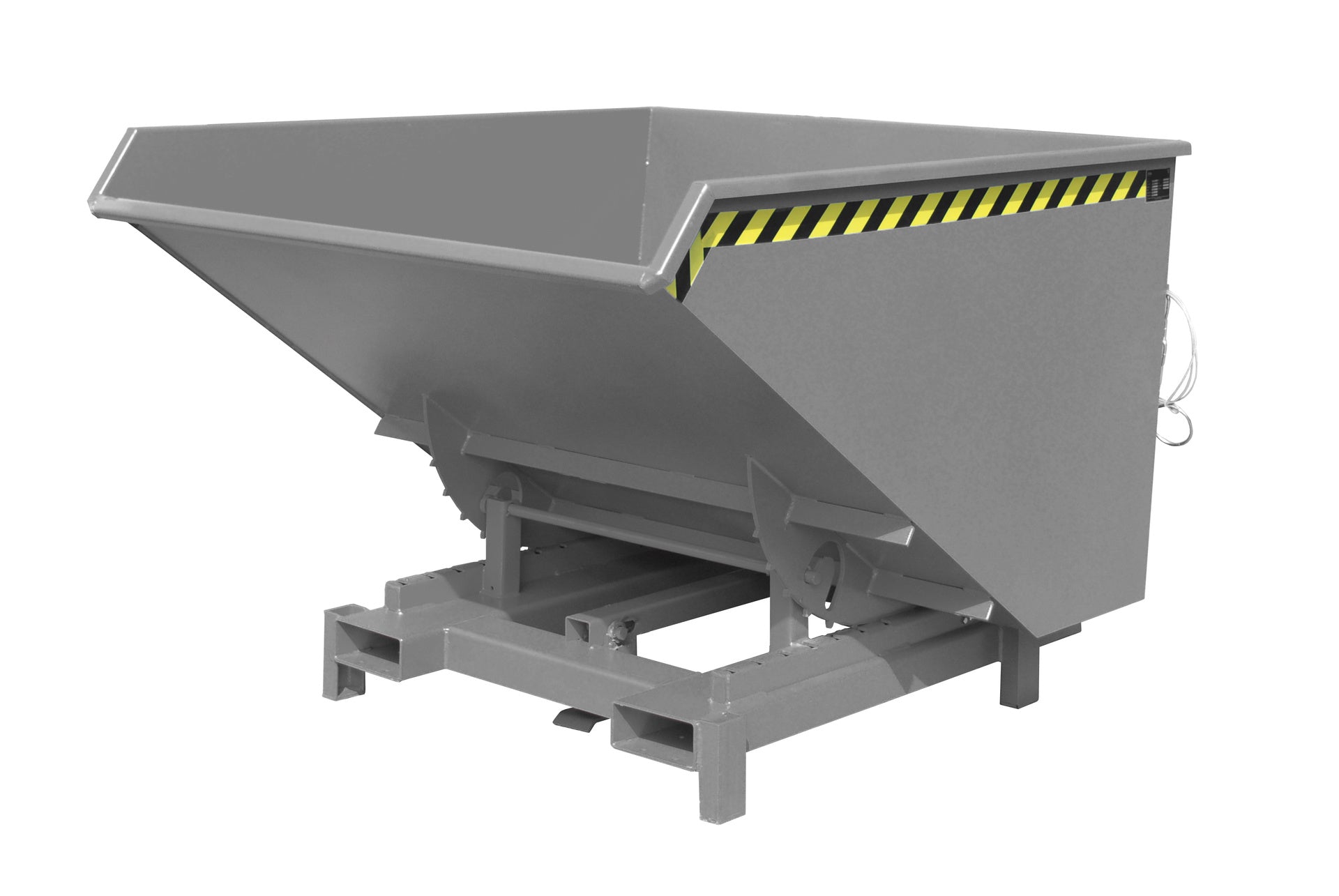 Heavy Duty Tilting Container SK 1700