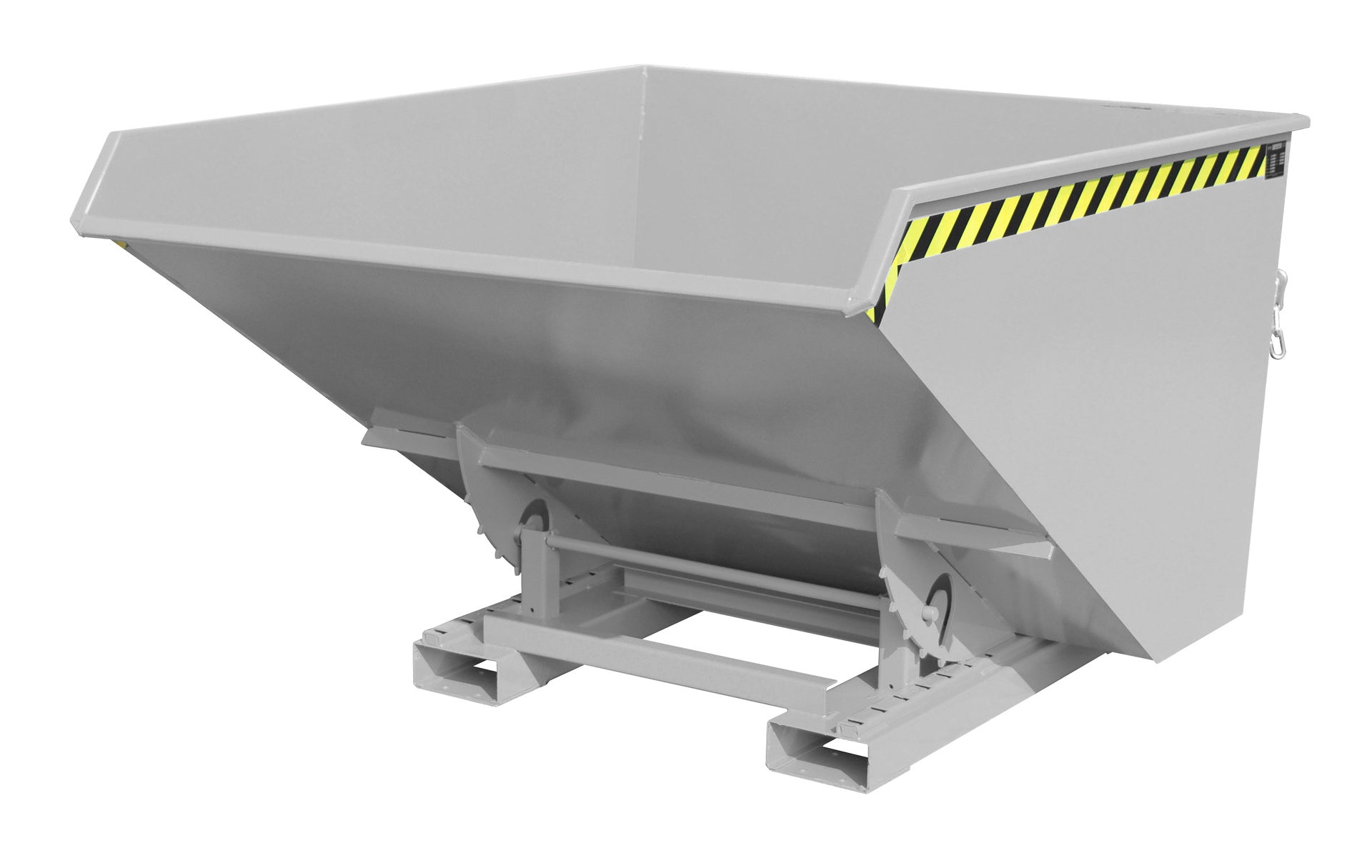 Swarf Tilting Container EXPO-E 1700