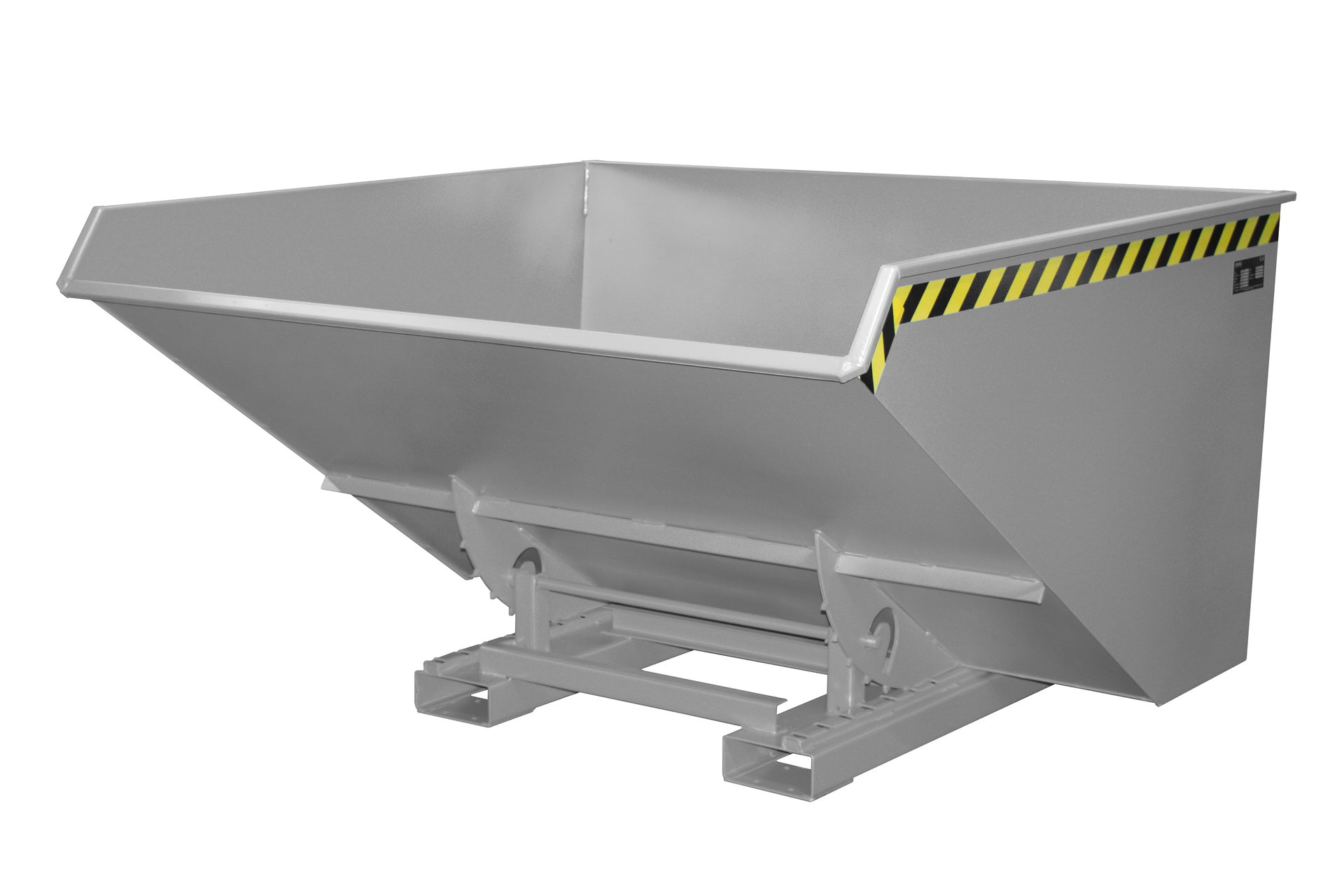 Swarf Tilting Container EXPO-E 2100