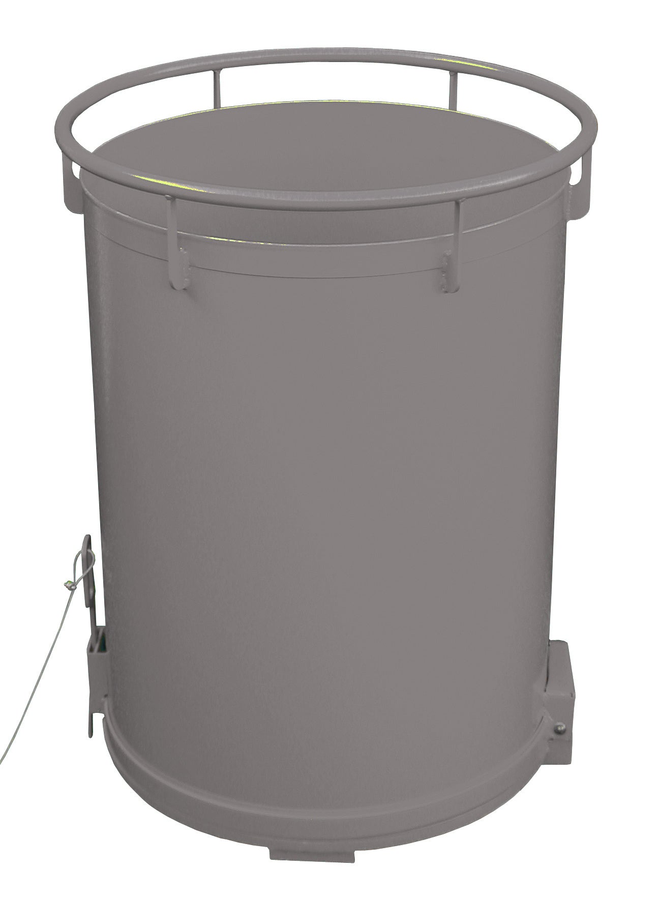 Cylindrical Container RB 450