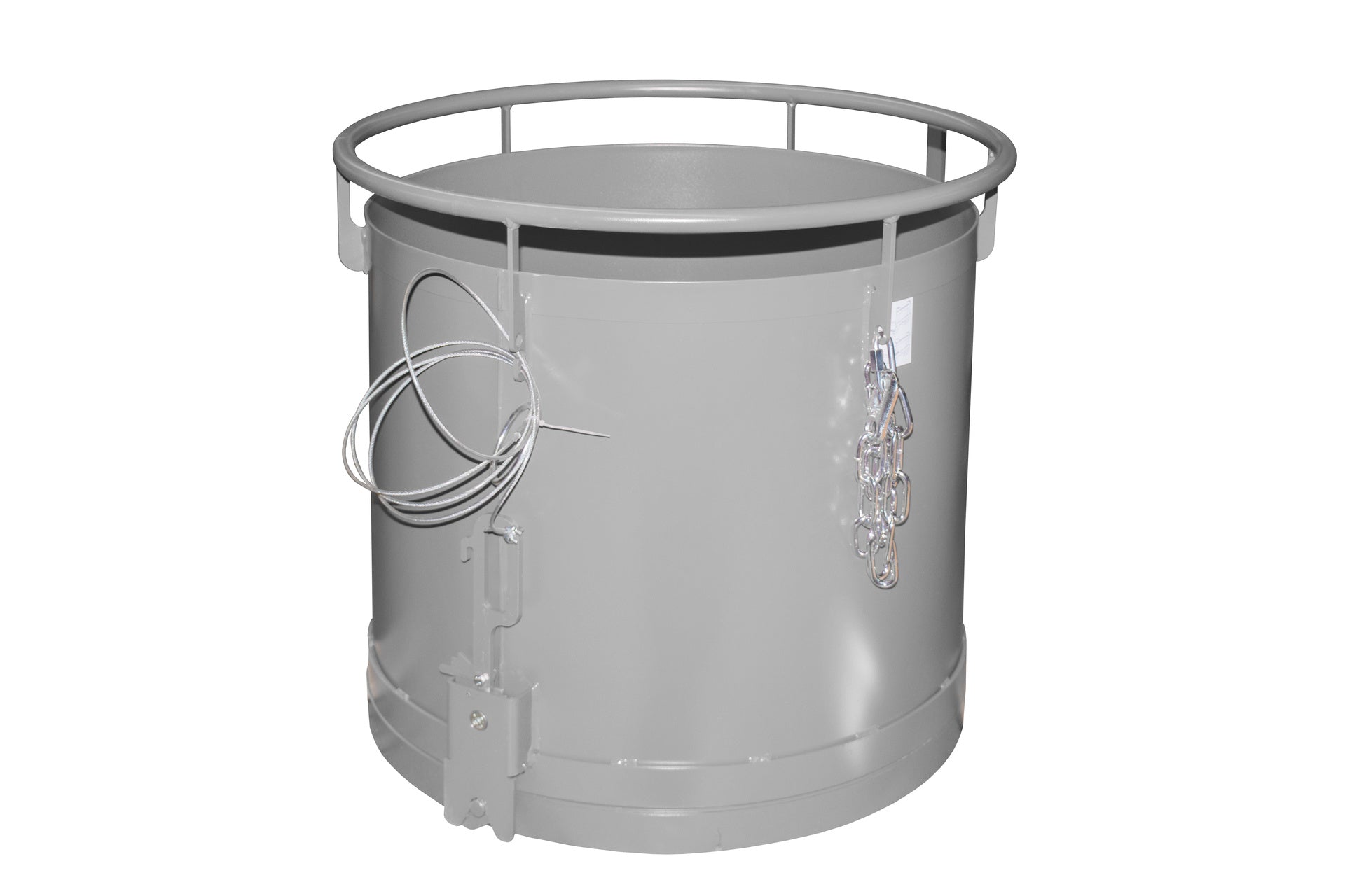 Cylindrical Container RB 300