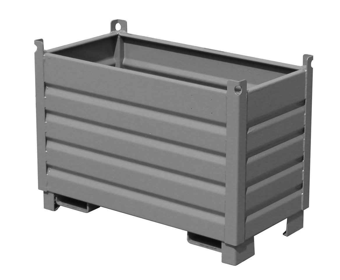 Collecting System SBS 500