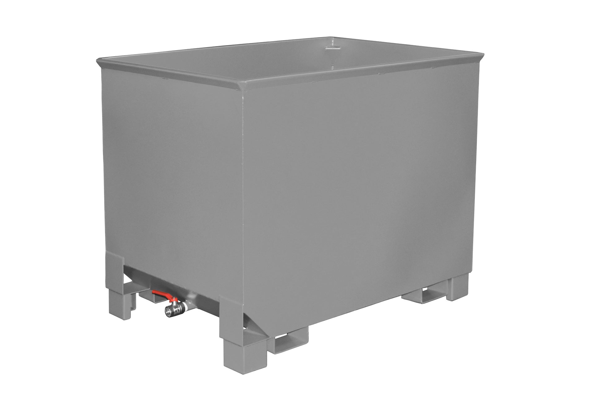 Swarf Bin CS 80