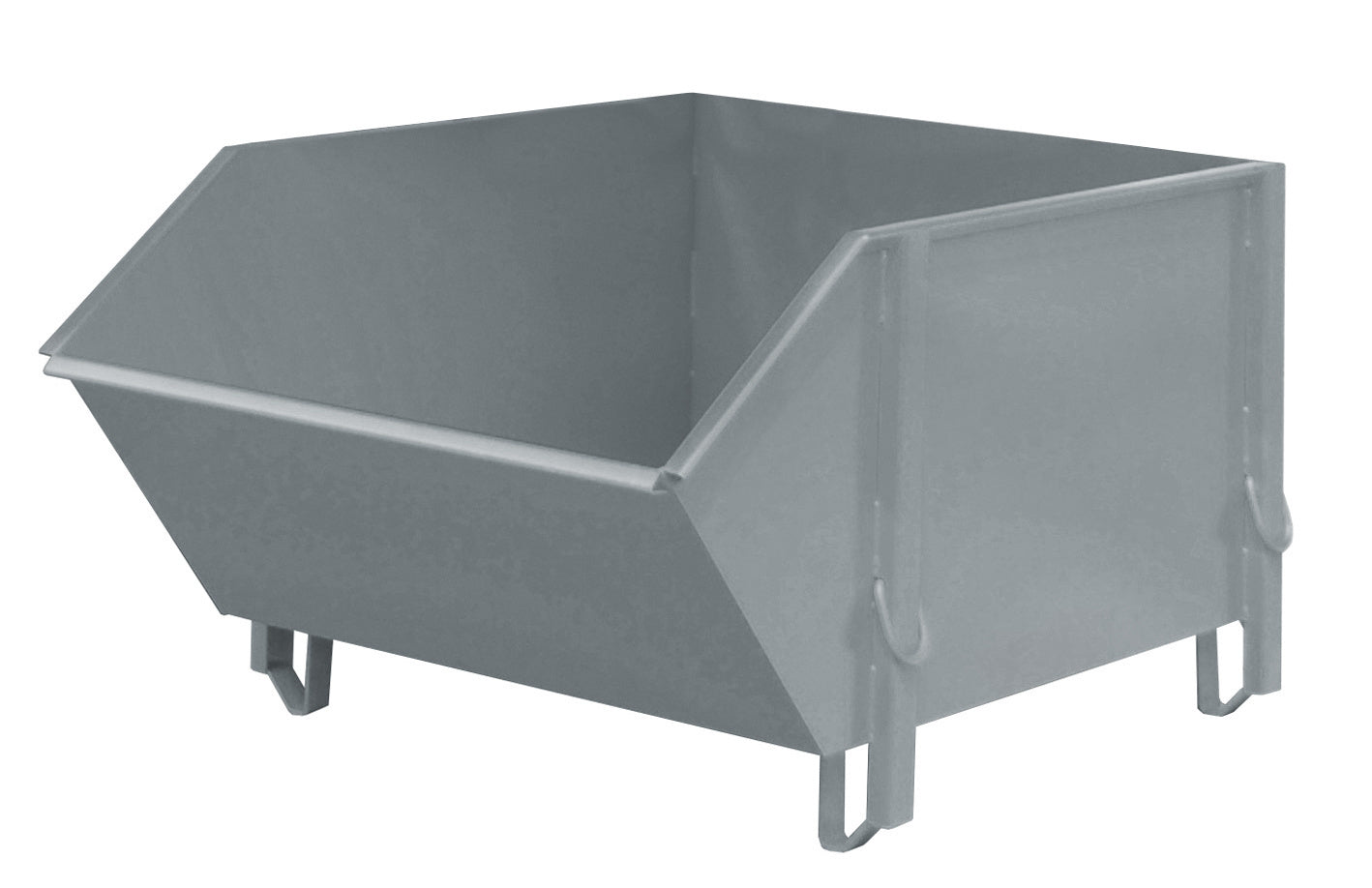 Container for Building Materials BBG 100