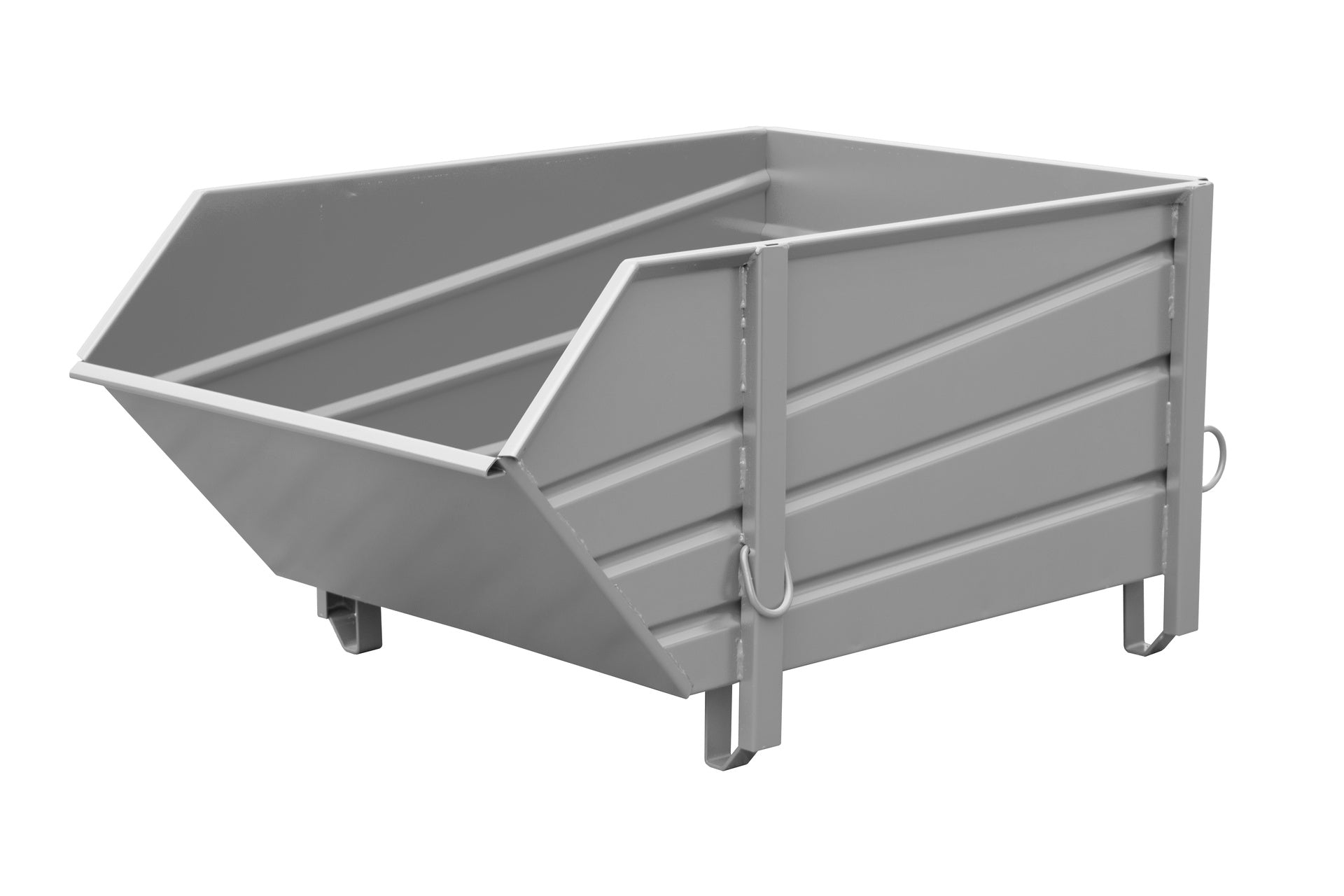 Container for Building Materials BBP 100