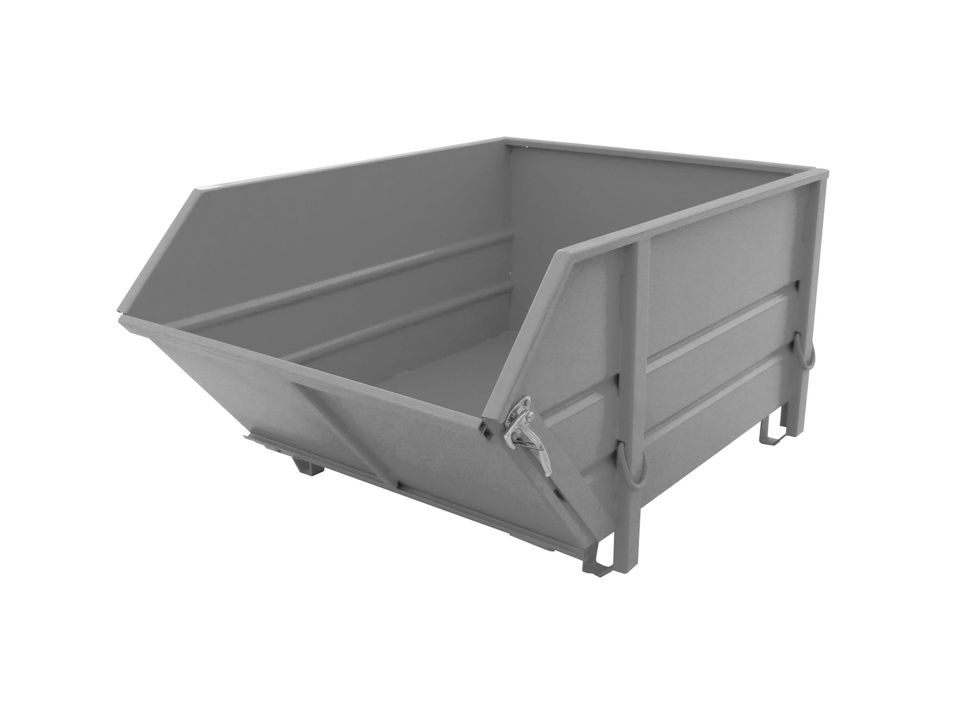 Container for Building Materials BBK 100