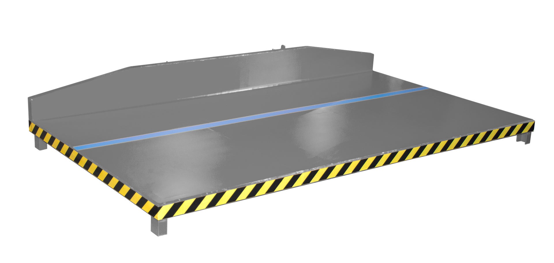 Platform for Off-Cuts RGP-1