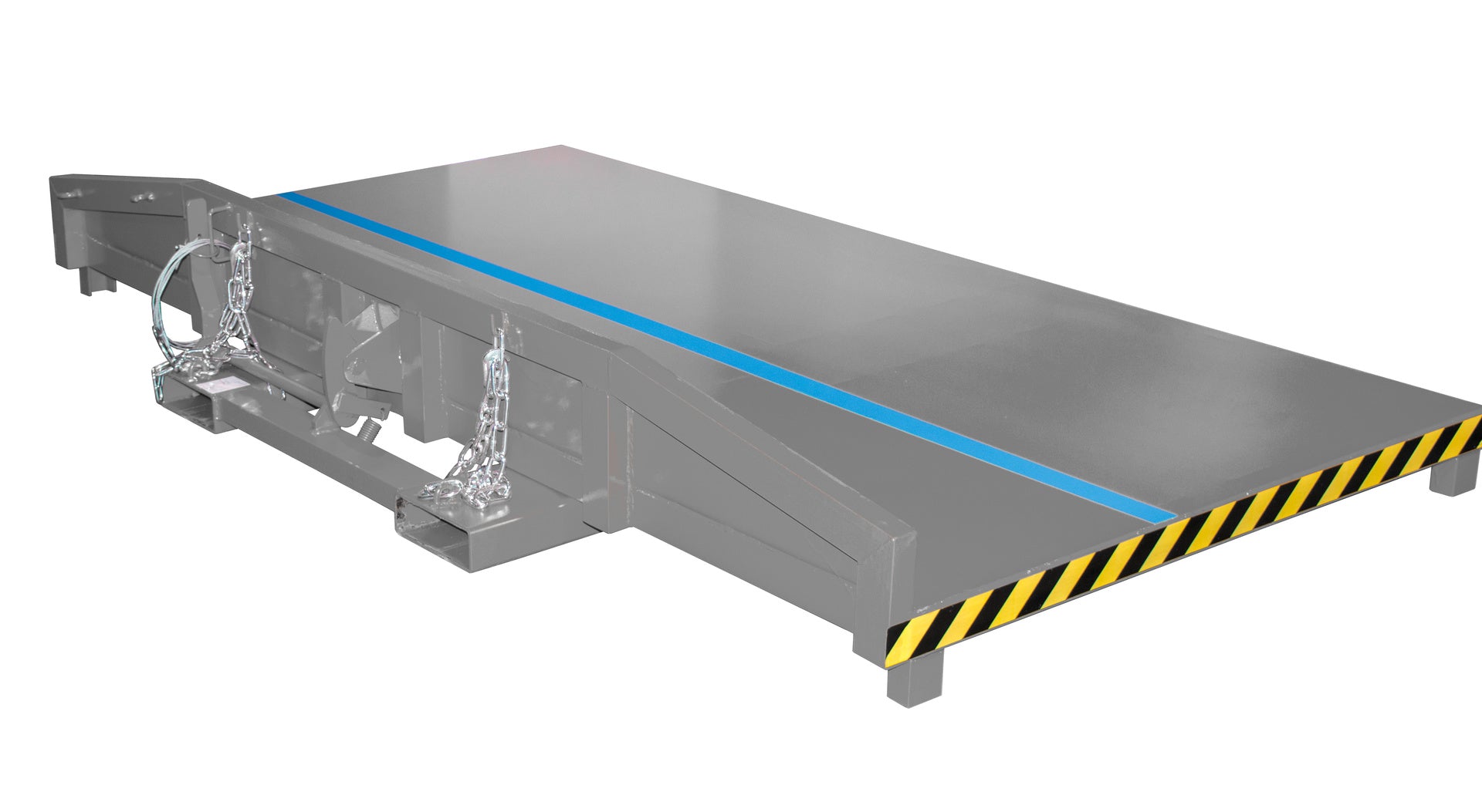 Platform for Off-Cuts RGP-1