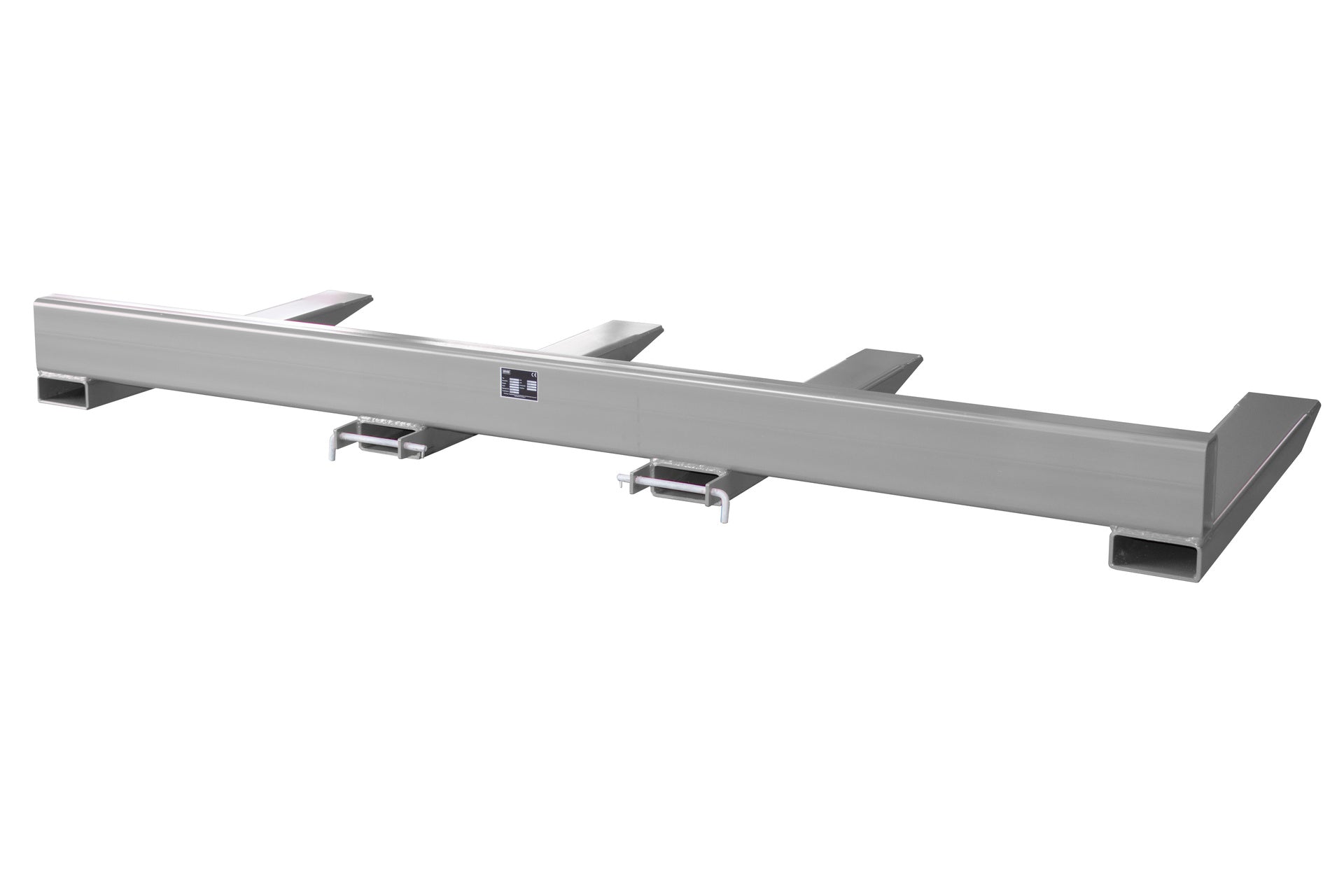 Long Material Carrier LGT 2.5
