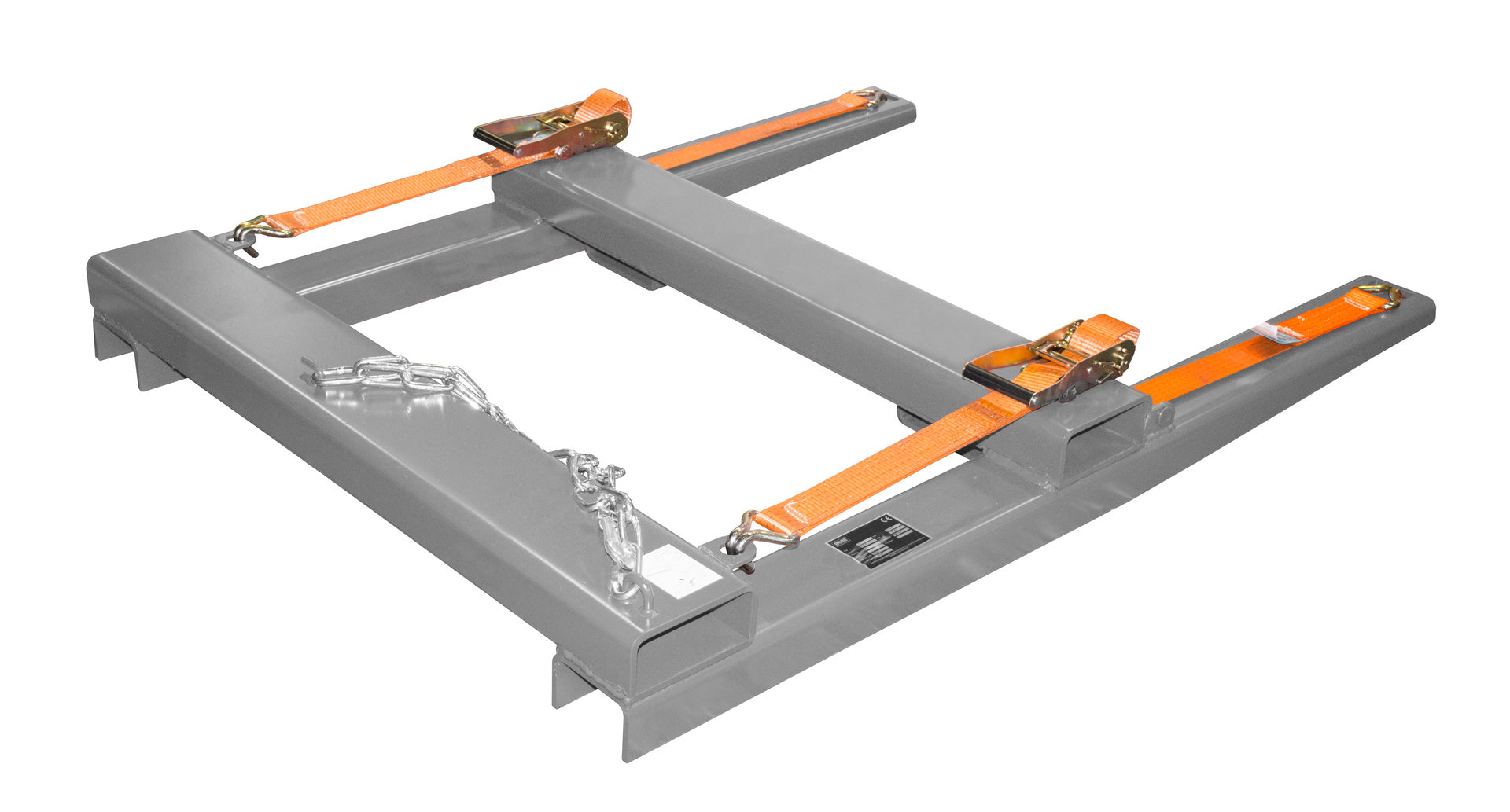Long Load Handler LSL