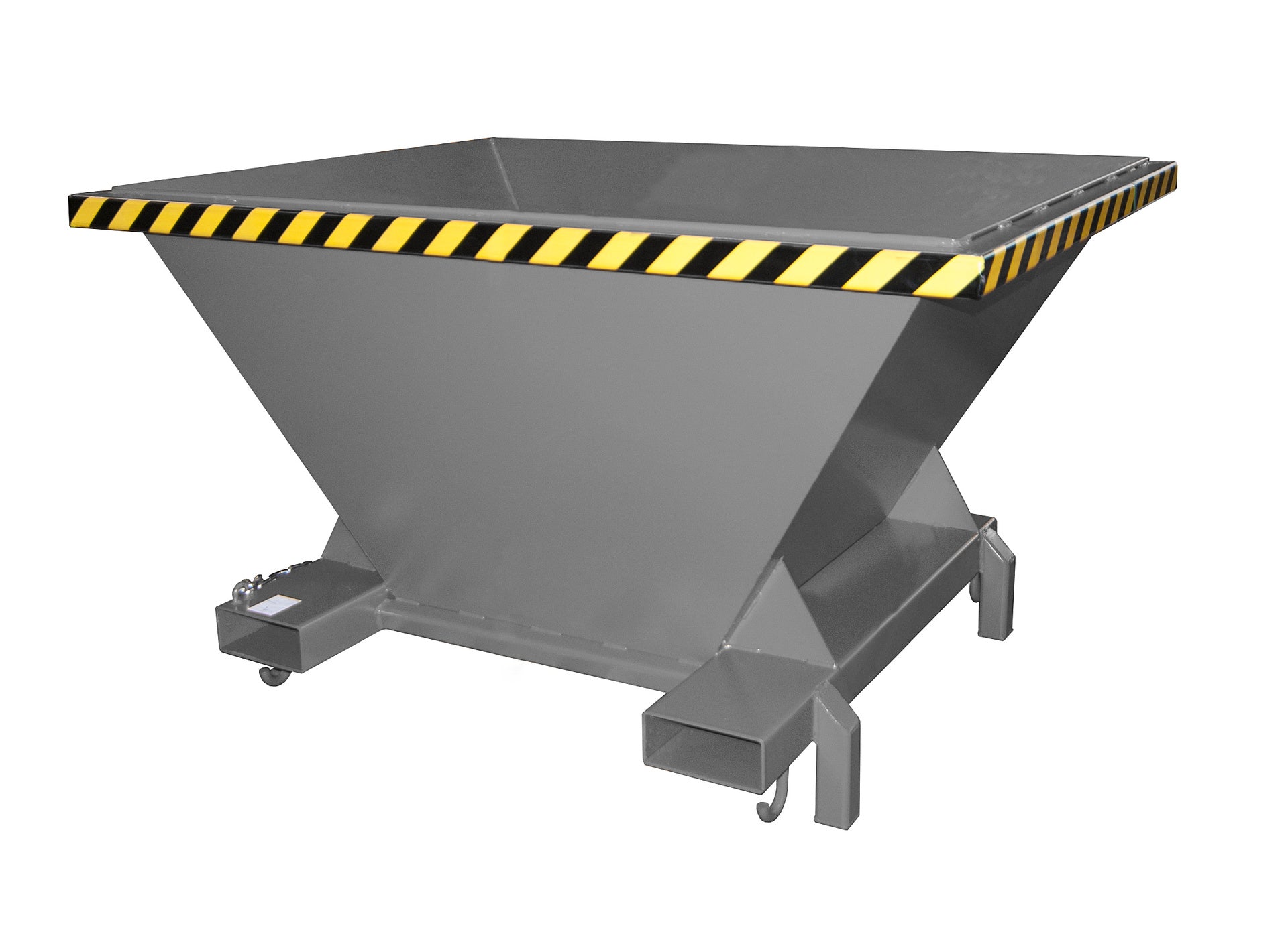 Filling Hopper SBT